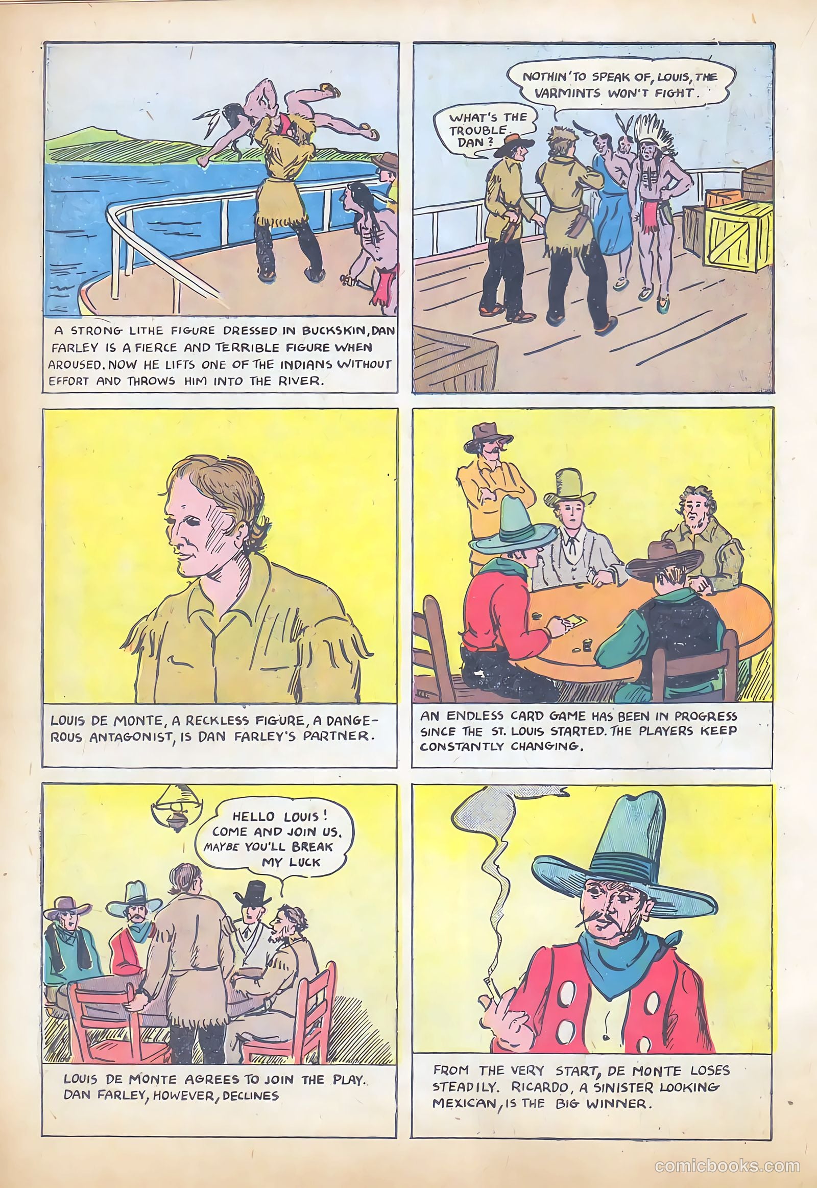 Comics #1 — page 34 of 68