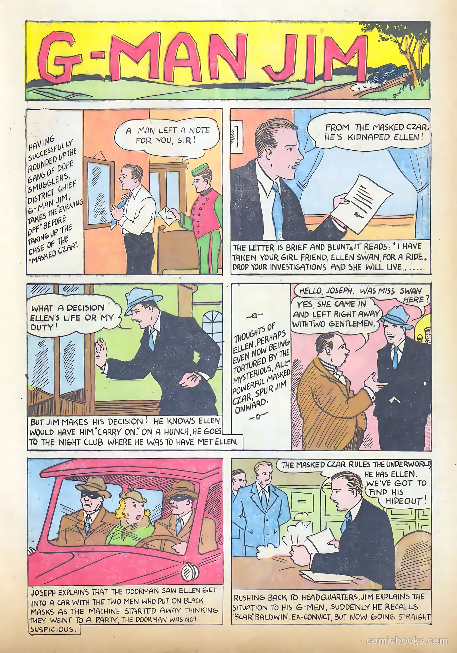 Comics #1 — page 39 of 68