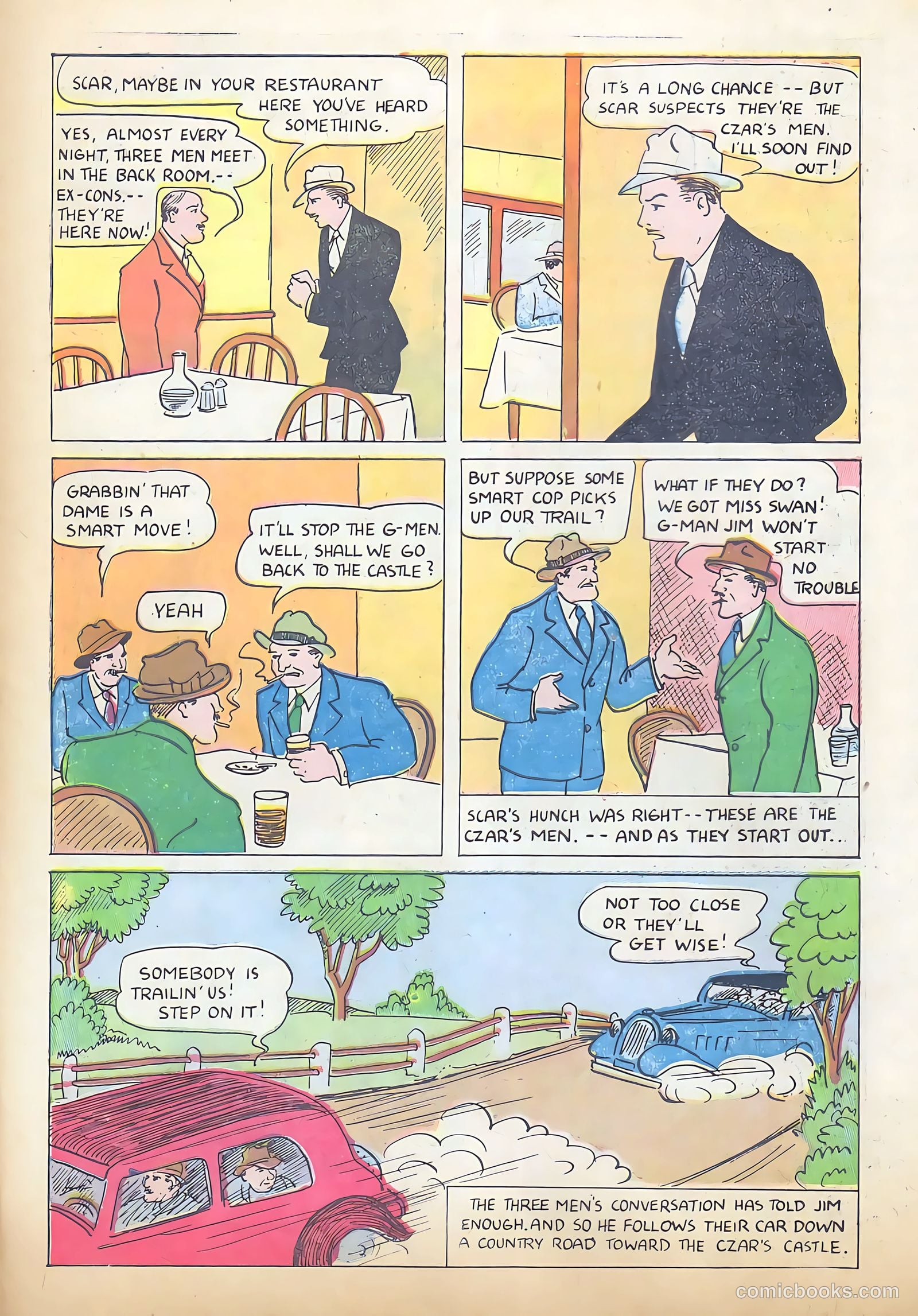Comics #1 — page 40 of 68