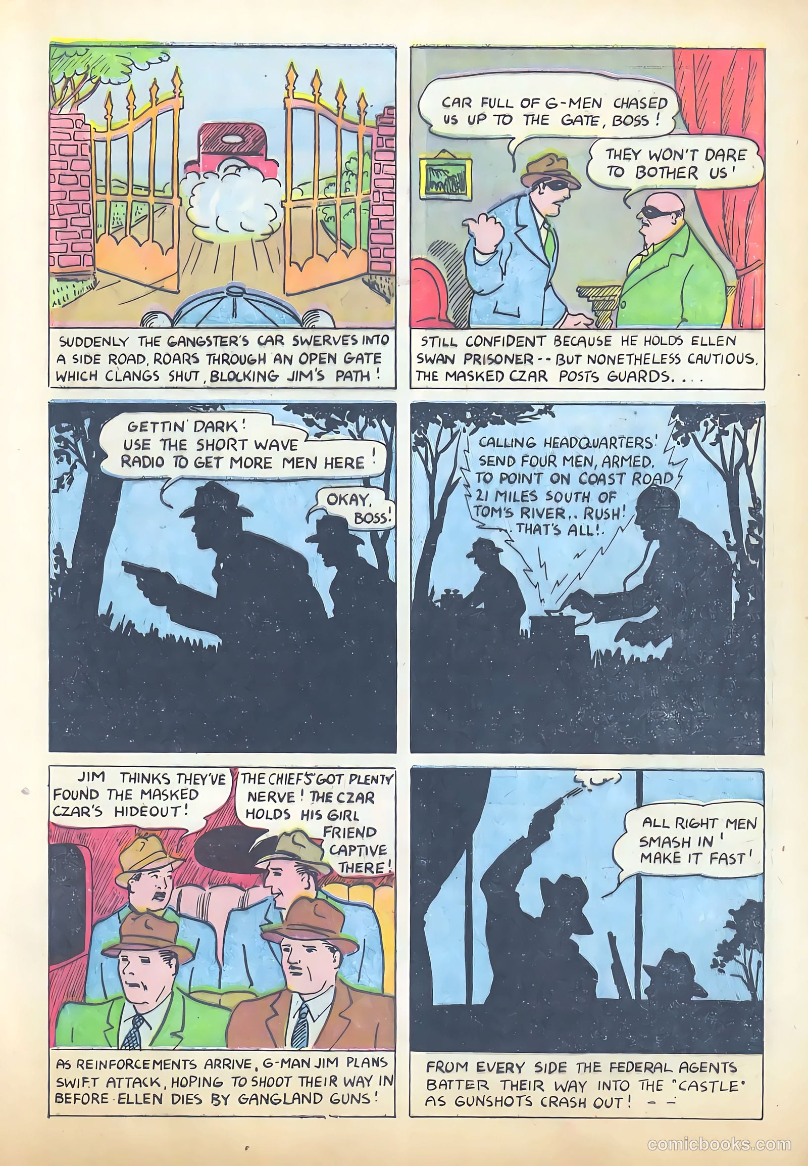Comics #1 — page 41 of 68