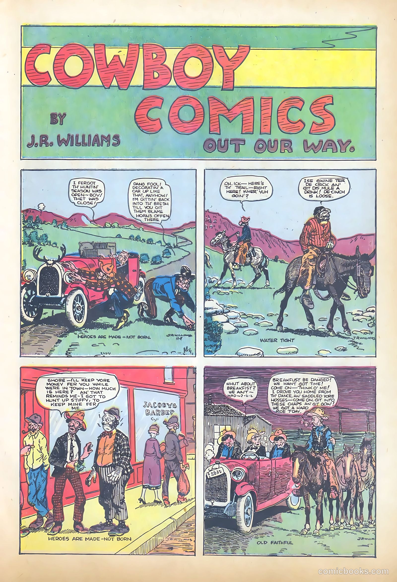 Comics #1 — page 43 of 68
