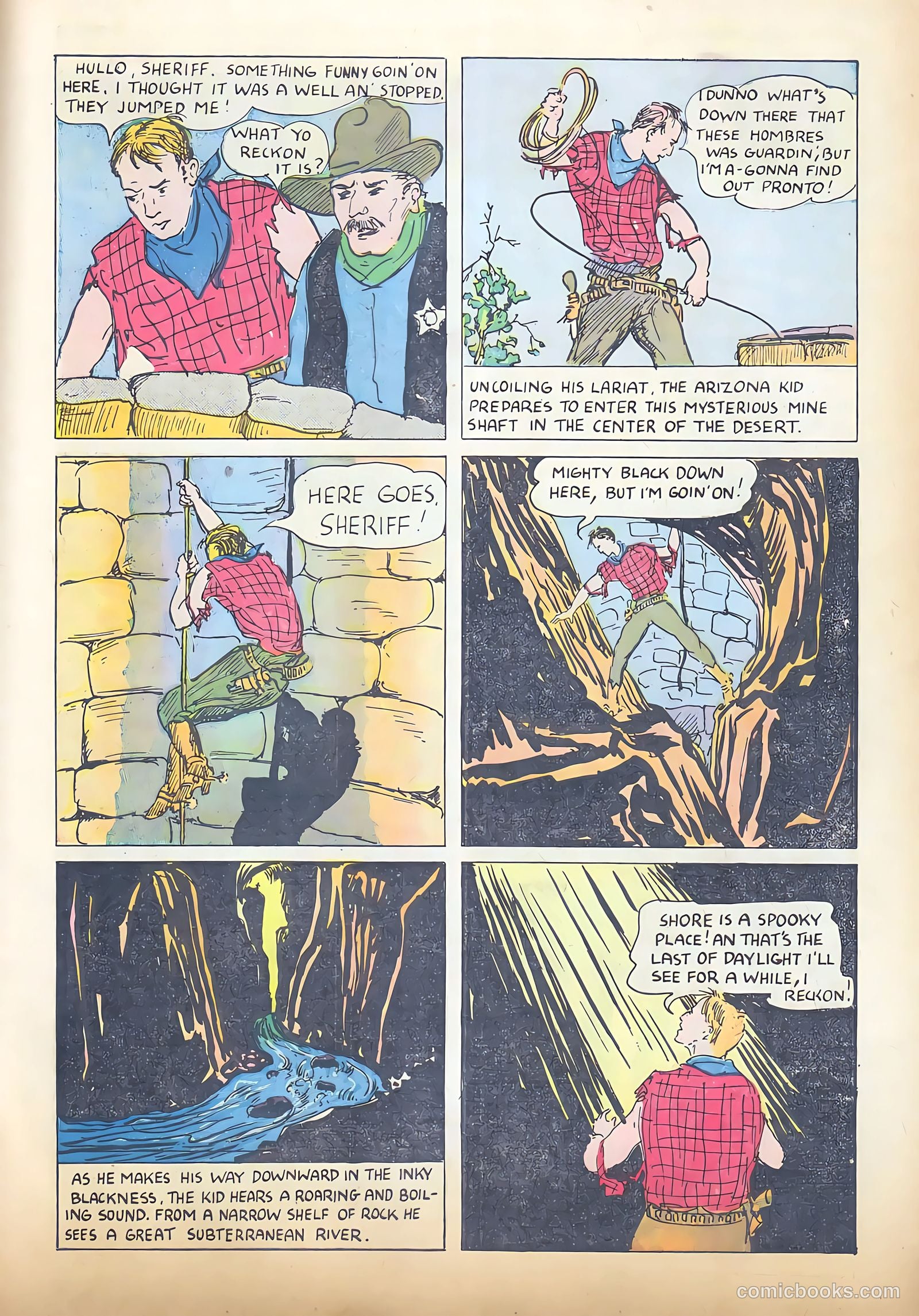 Comics #1 — page 45 of 68