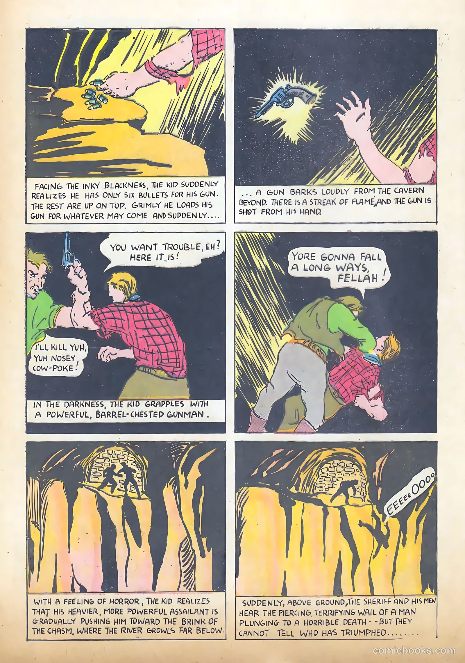 Comics #1 — page 46 of 68