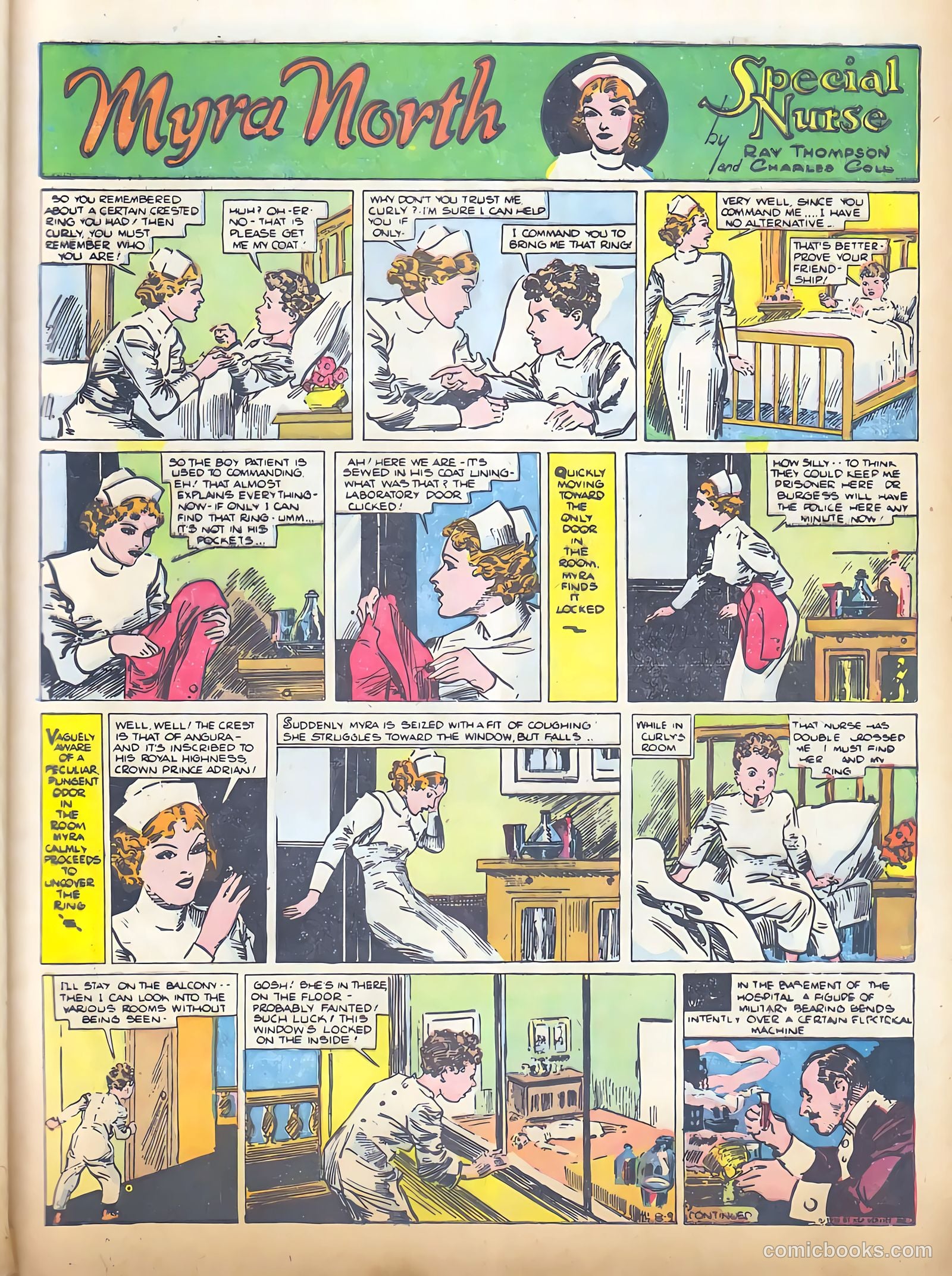 Comics #1 — page 47 of 68