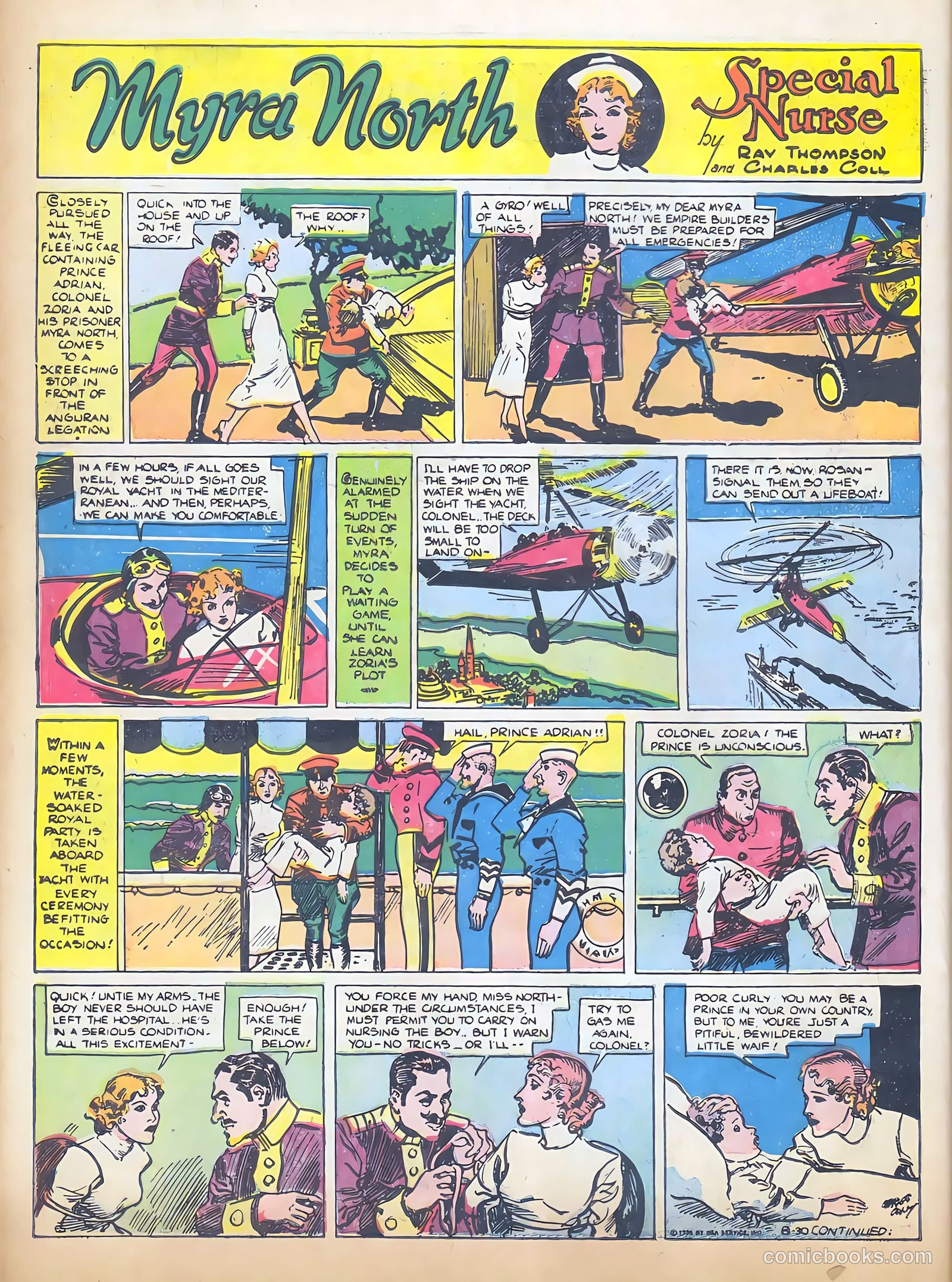Comics #1 — page 50 of 68