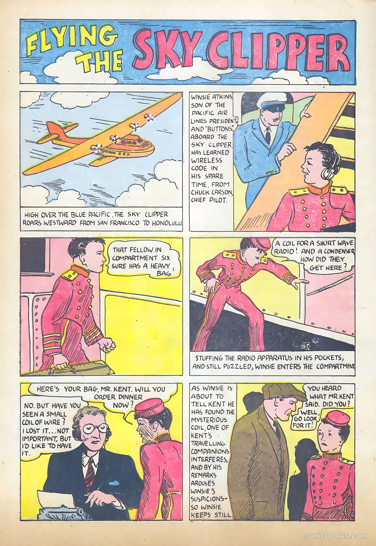 Comics #1 — page 54 of 68