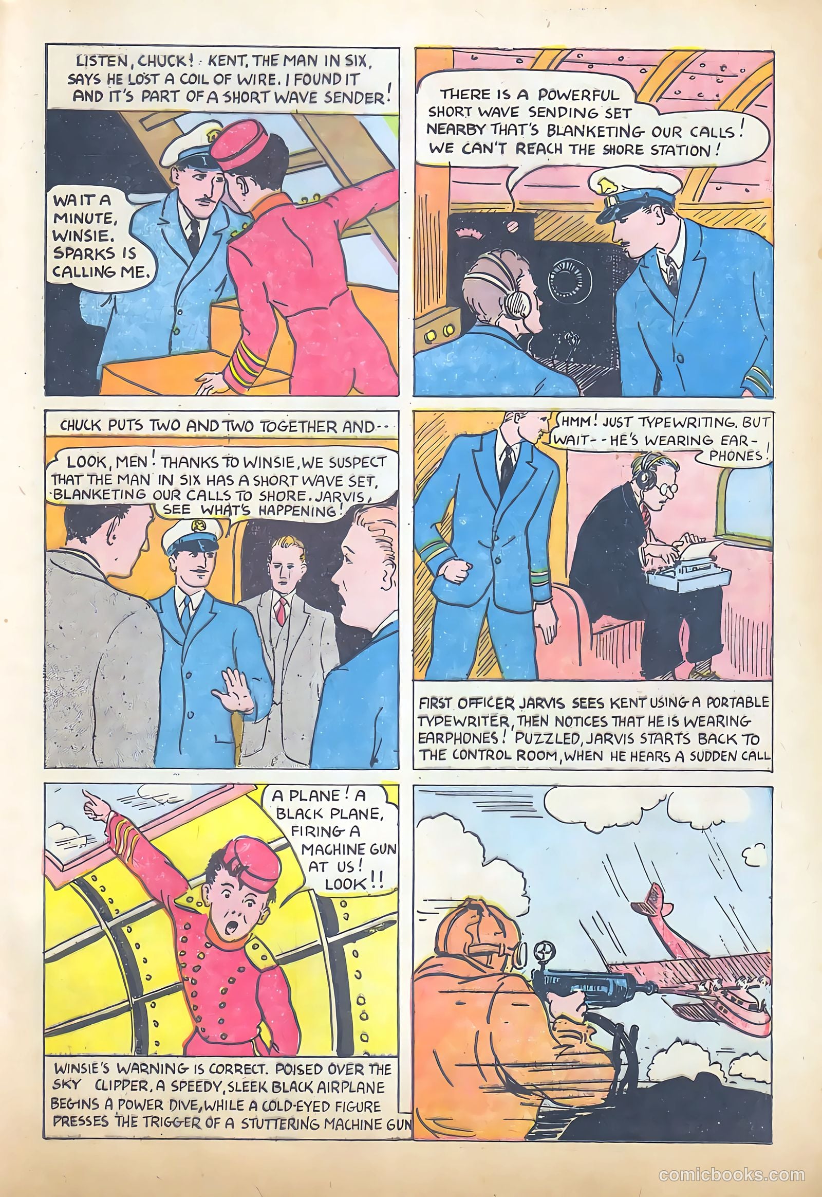 Comics #1 — page 55 of 68