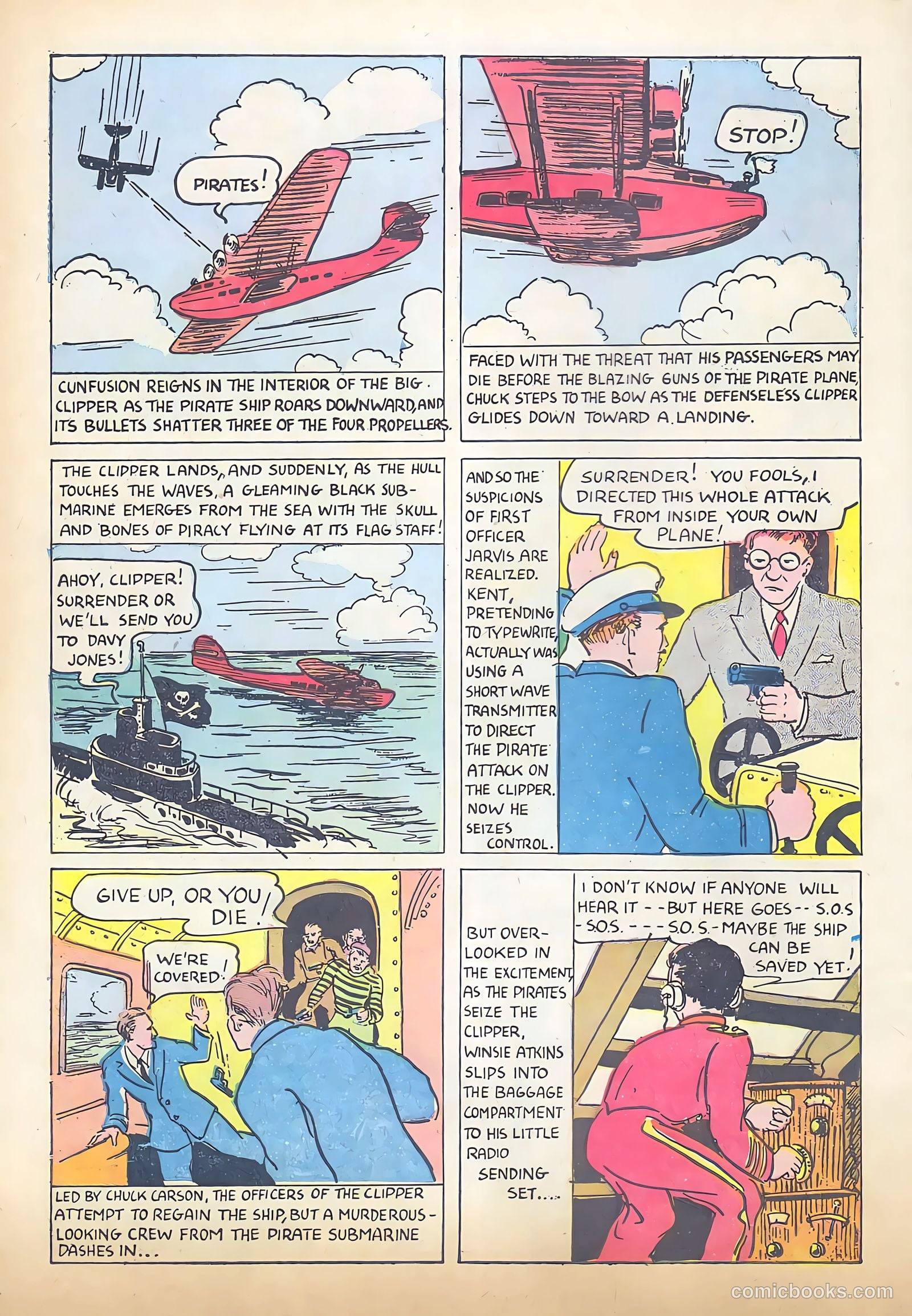 Comics #1 — page 56 of 68