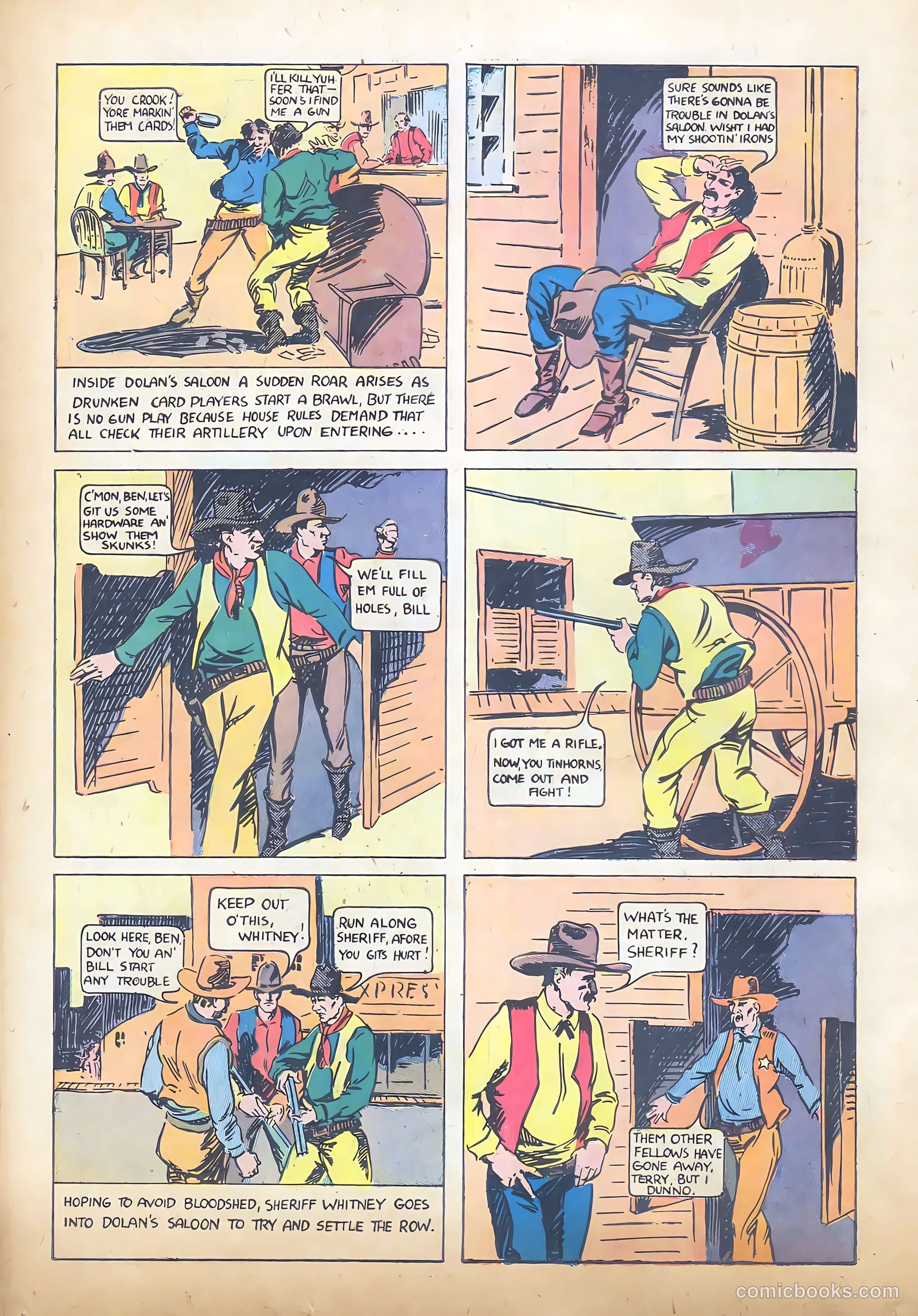 Comics #1 — page 58 of 68