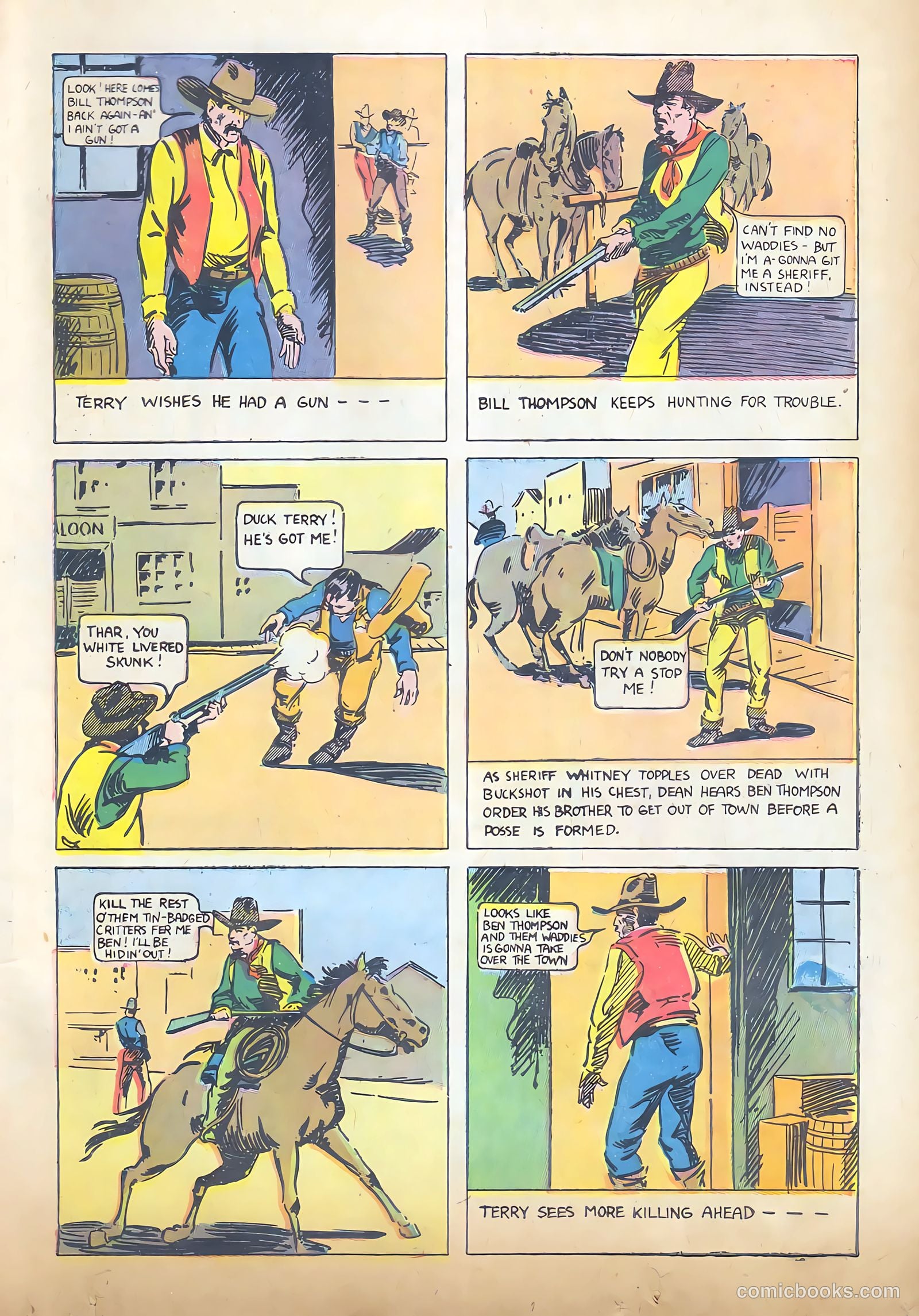 Comics #1 — page 59 of 68