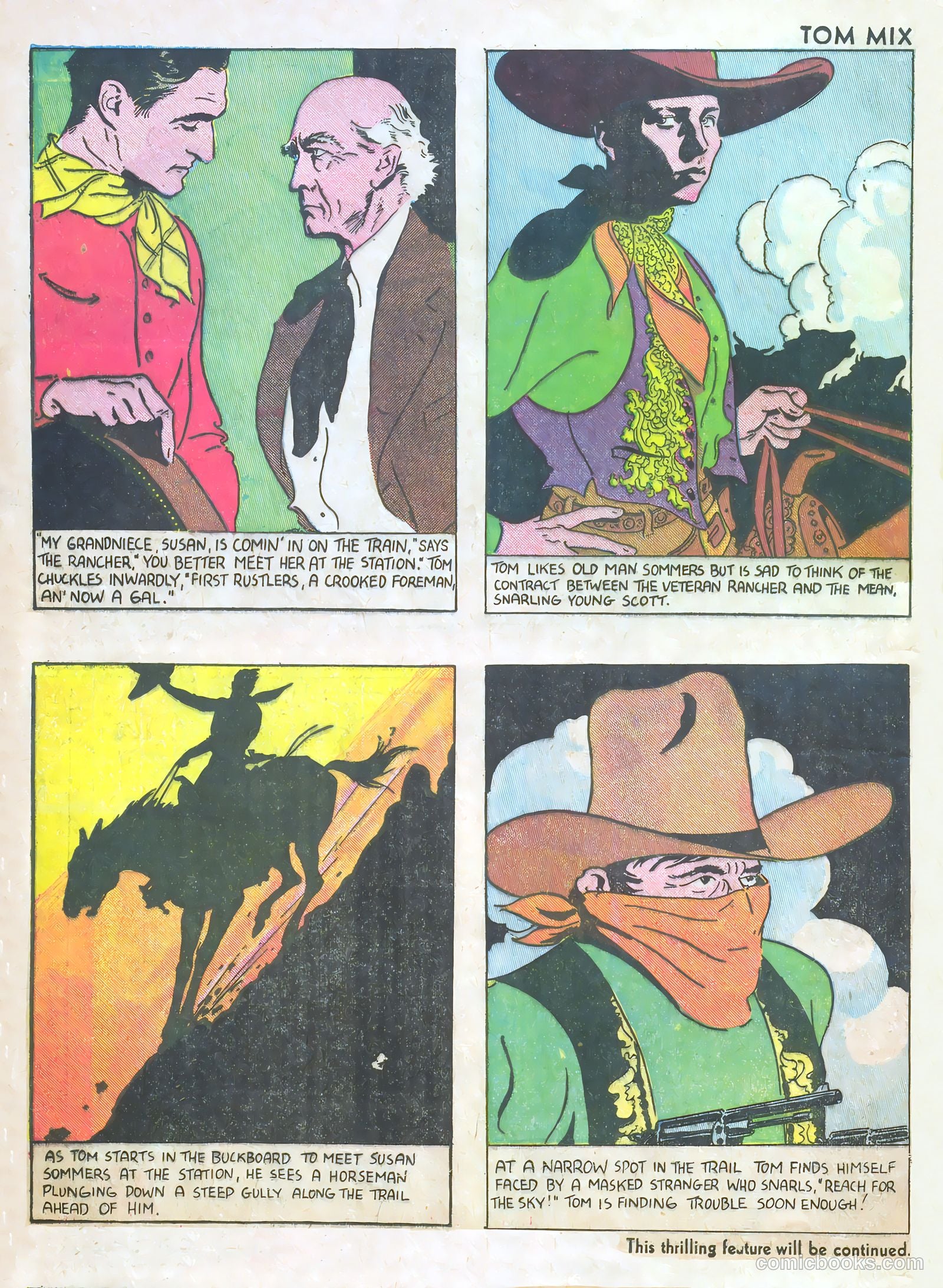 Comics #2 — page 6 of 68