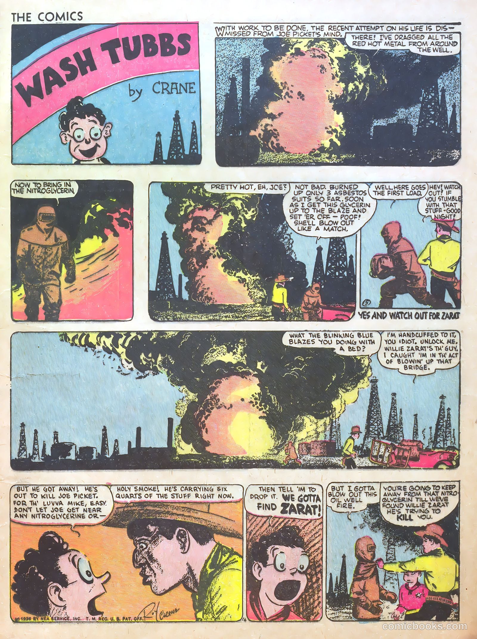 Comics #2 — page 7 of 68