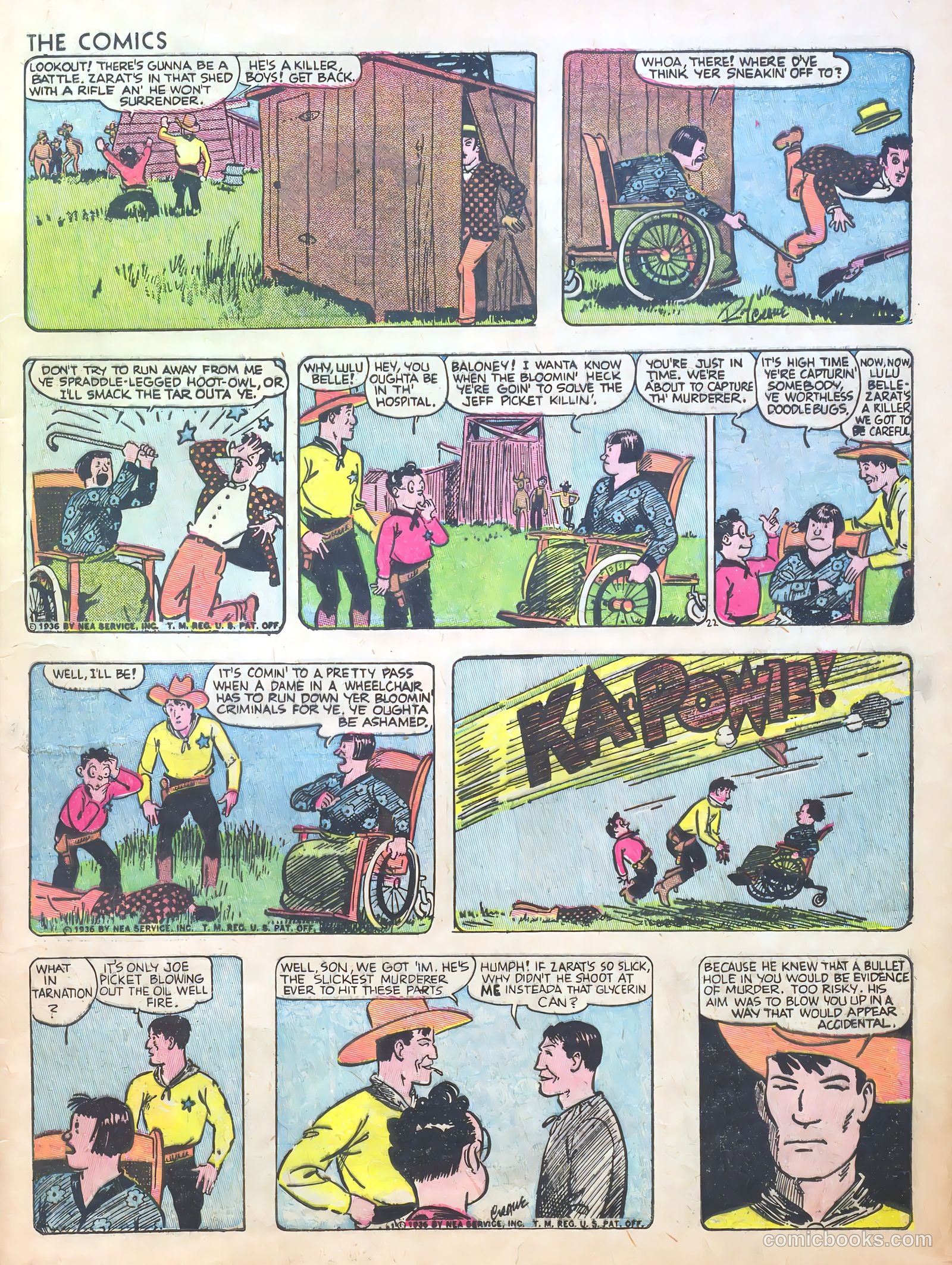 Comics #2 — page 9 of 68