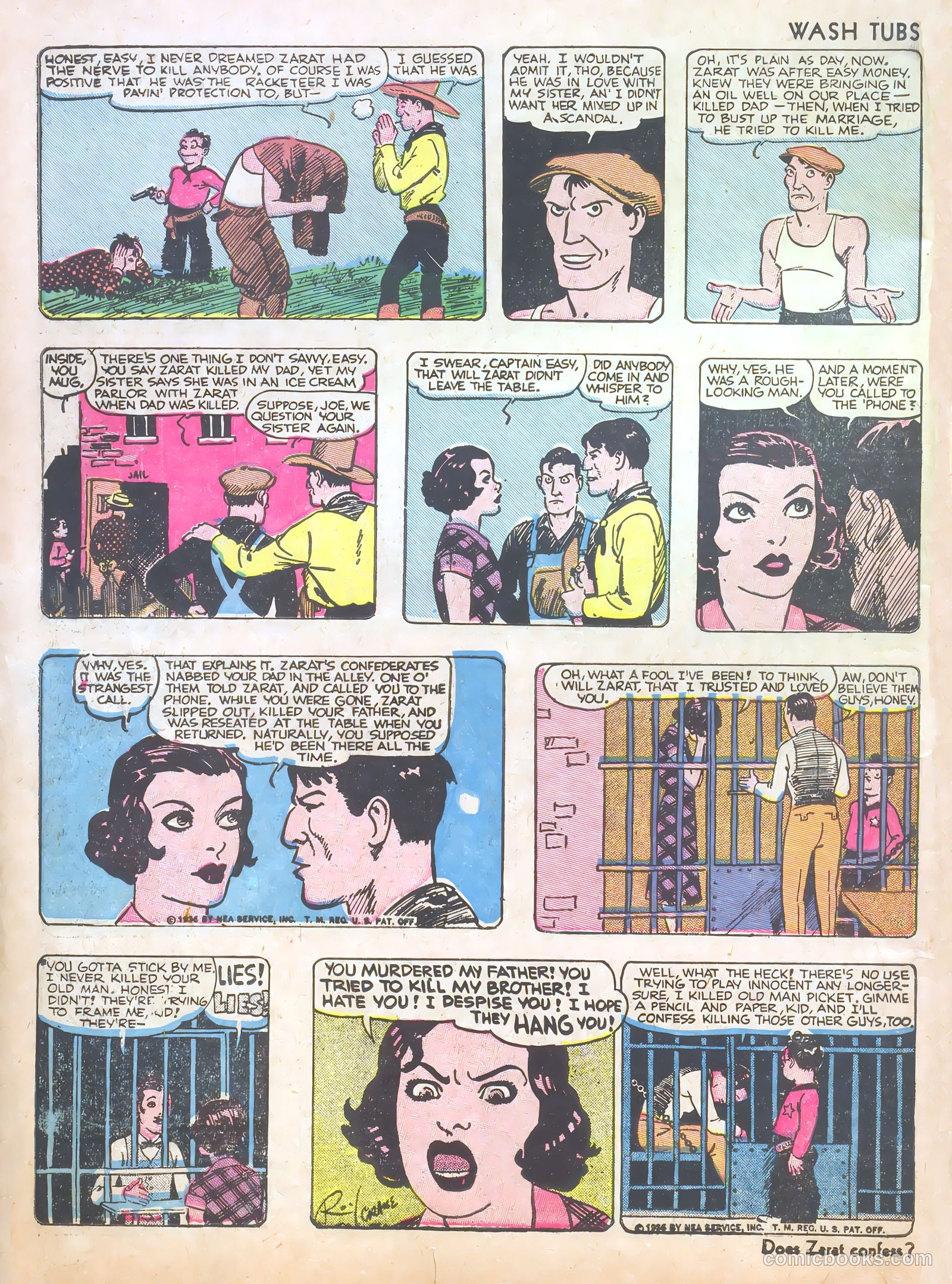 Comics #2 — page 10 of 68
