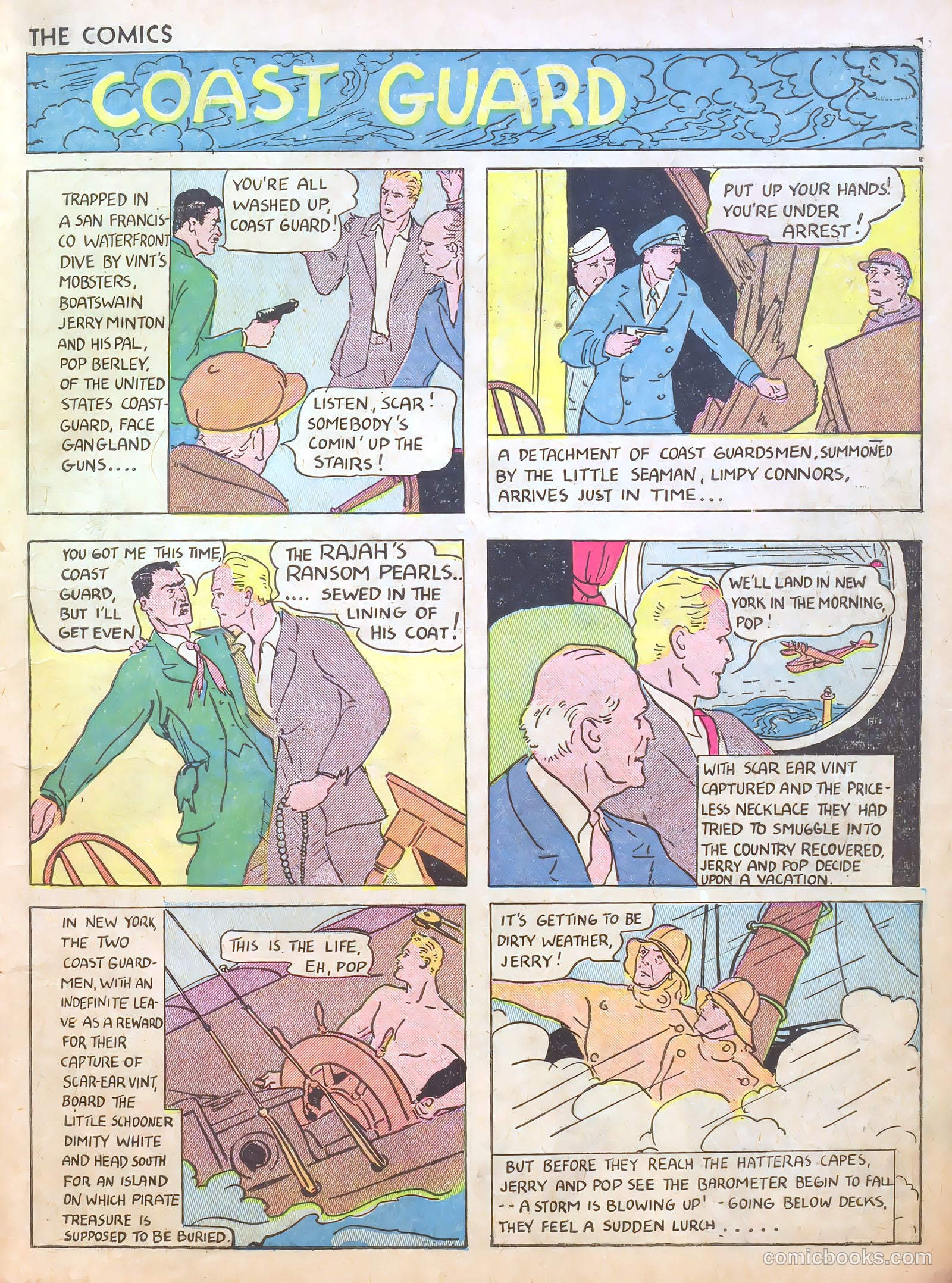 Comics #2 — page 11 of 68
