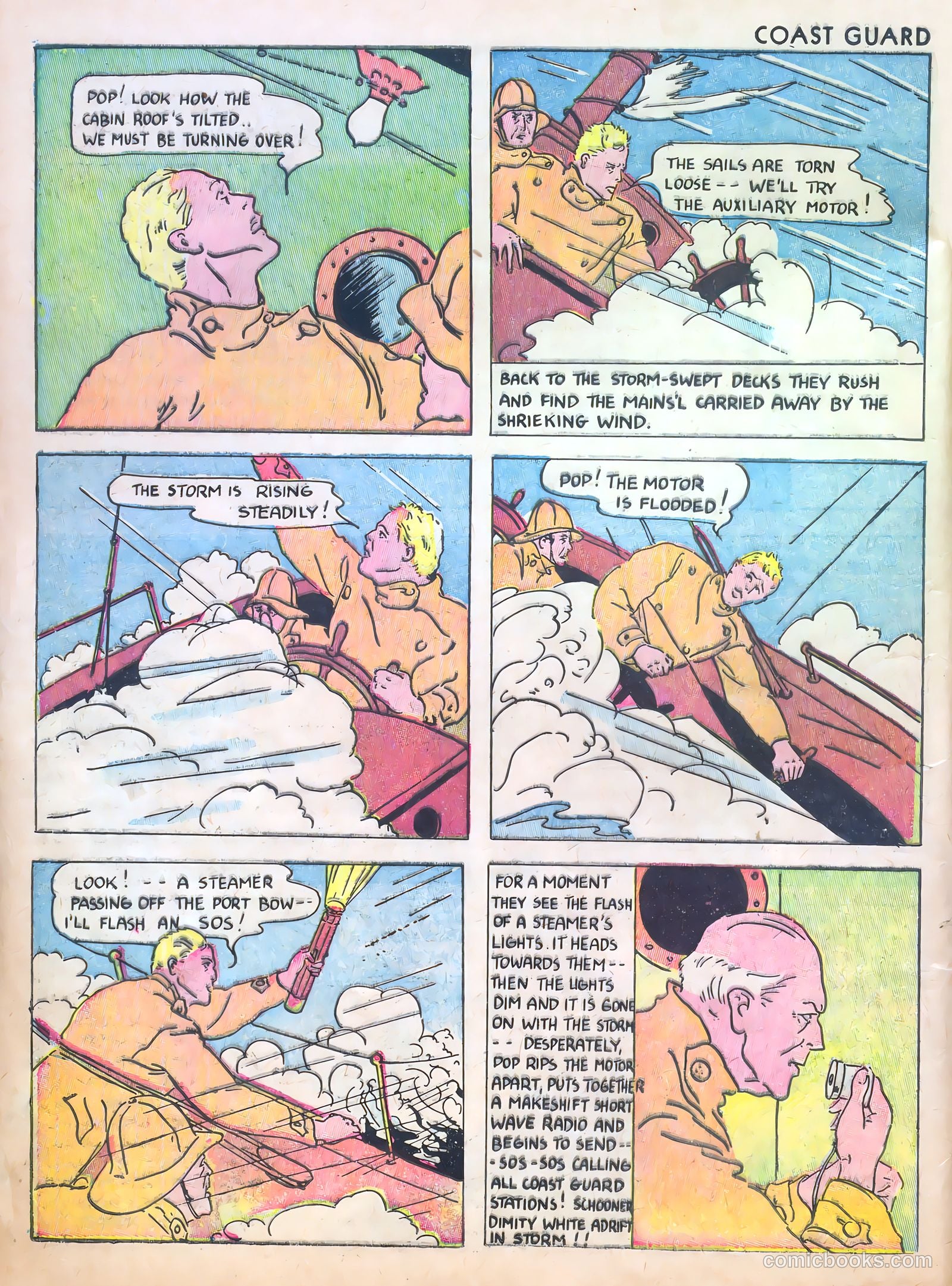 Comics #2 — page 12 of 68