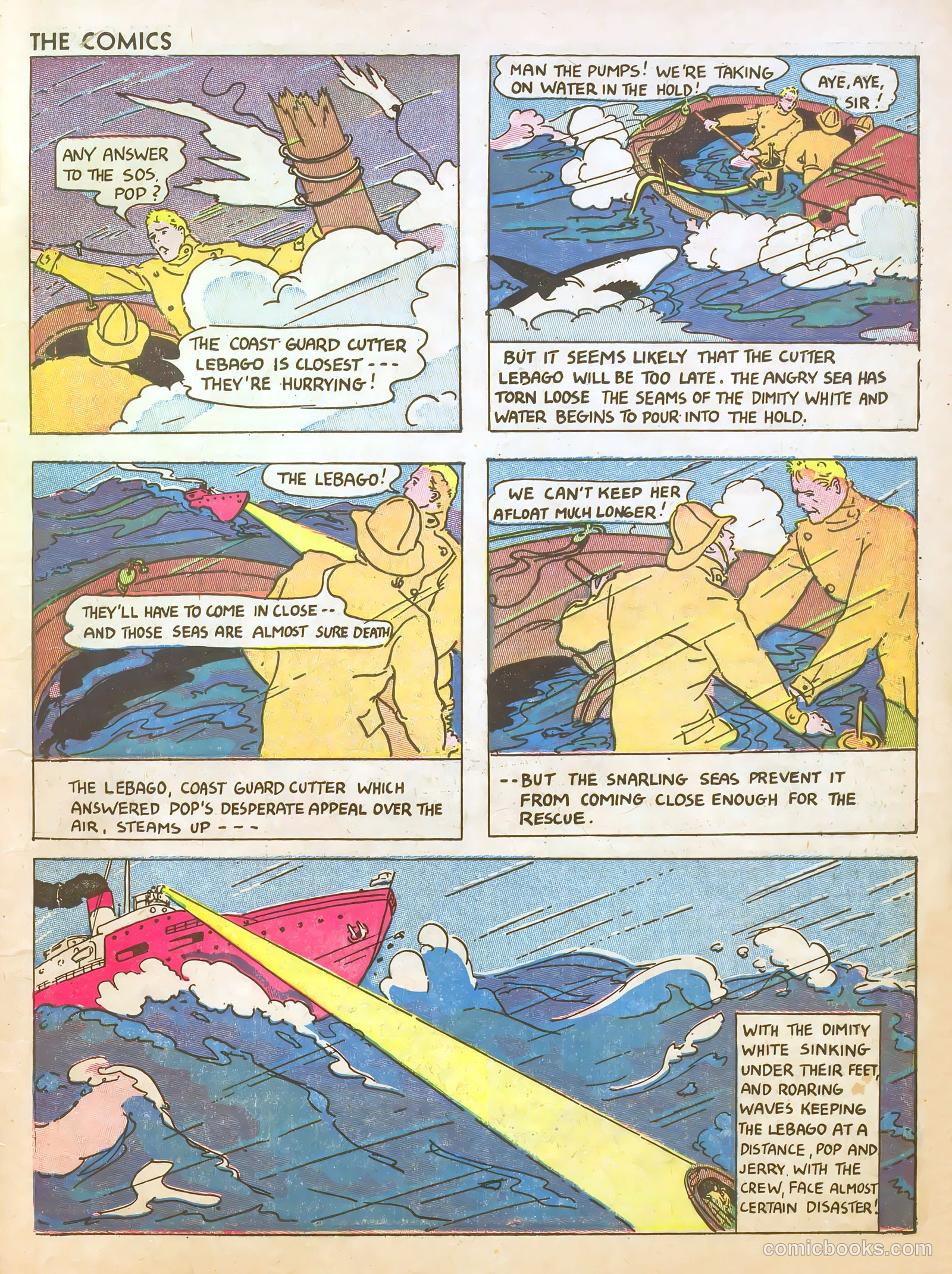 Comics #2 — page 13 of 68