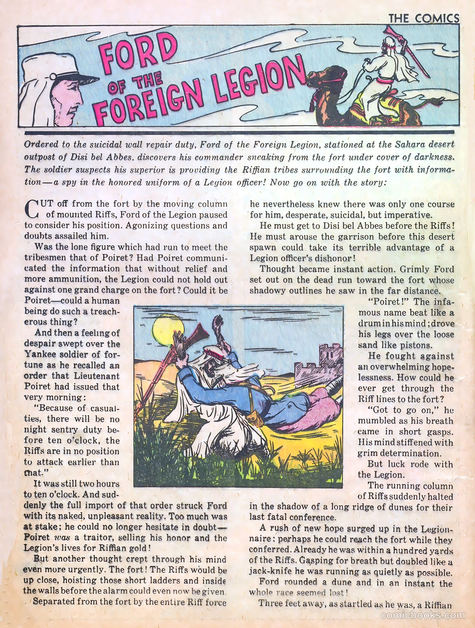 Comics #2 — page 14 of 68