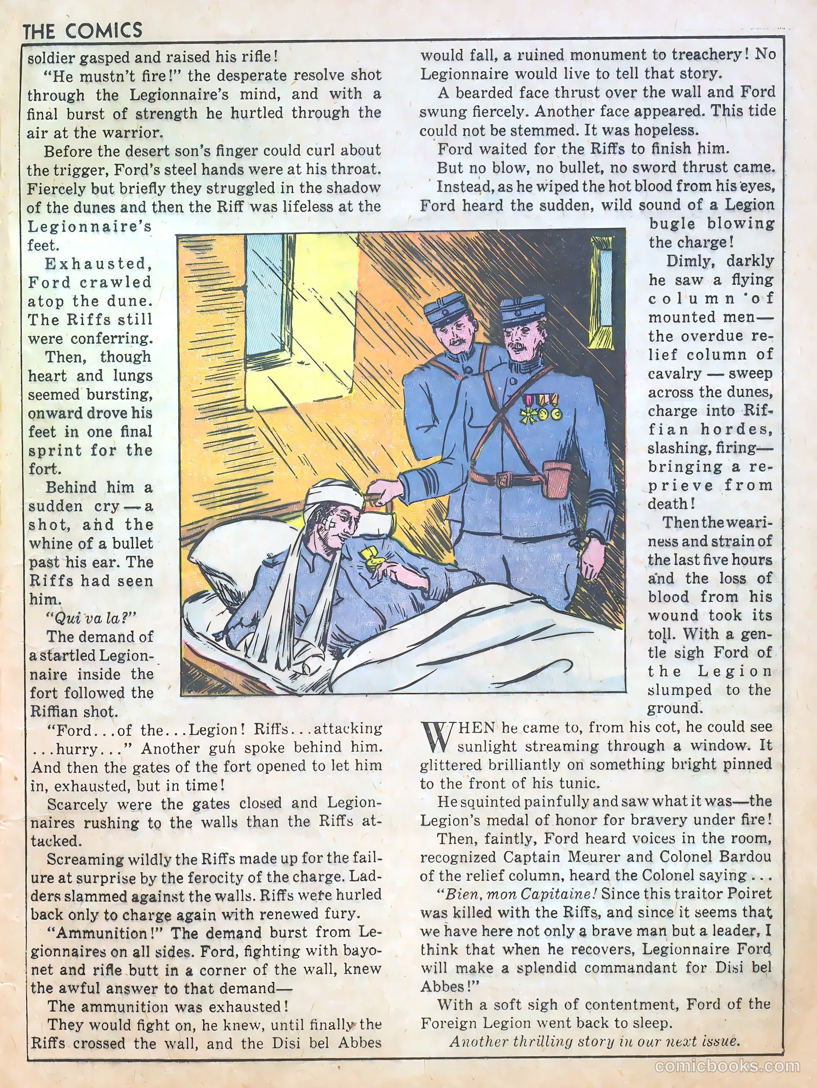 Comics #2 — page 15 of 68