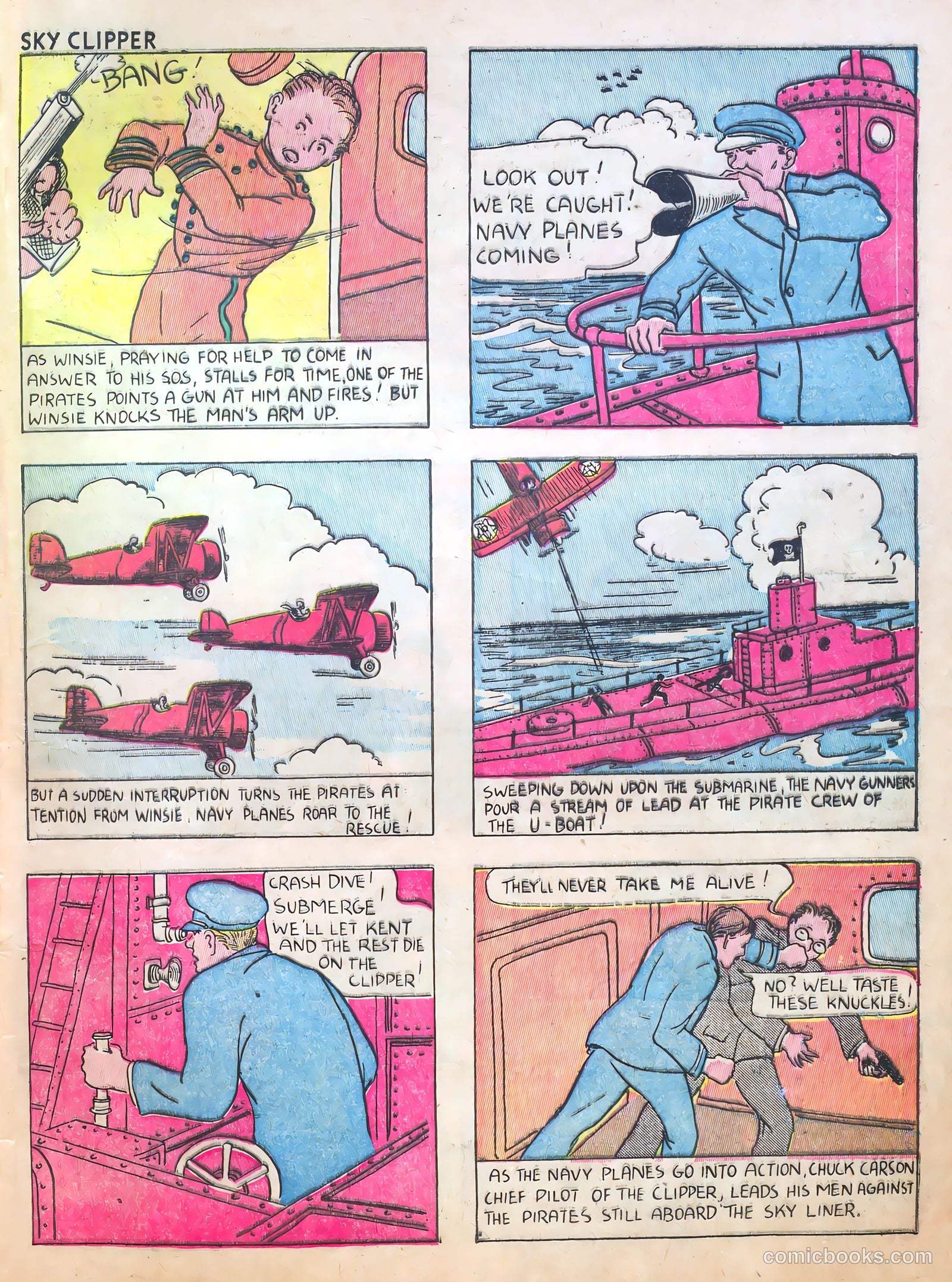 Comics #2 — page 17 of 68