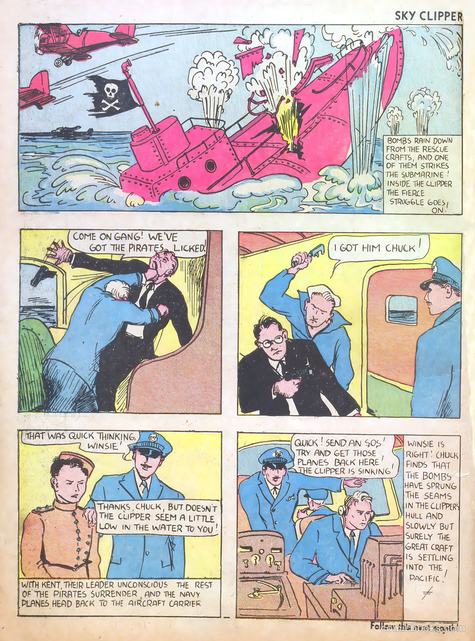 Comics #2 — page 18 of 68