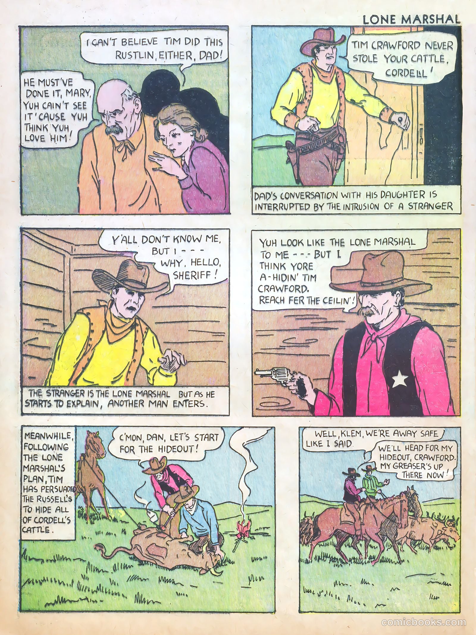 Comics #2 — page 20 of 68