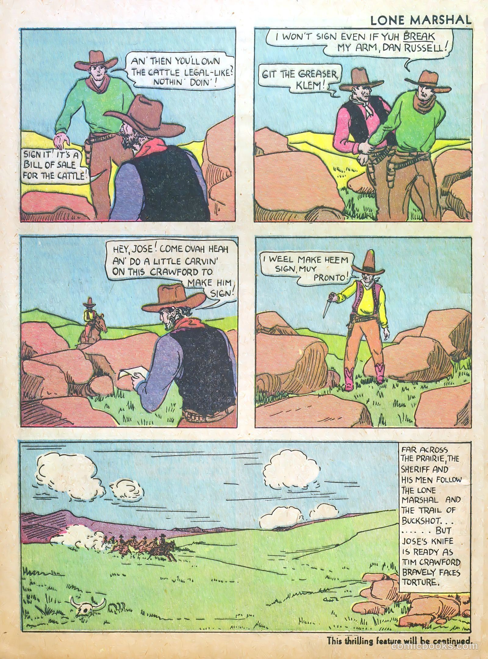 Comics #2 — page 22 of 68