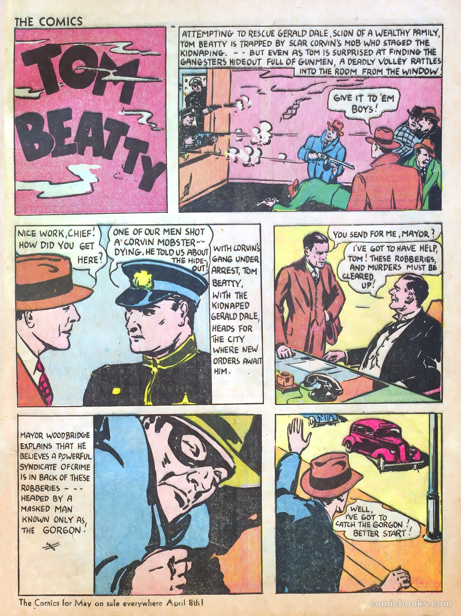 Comics #2 — page 23 of 68