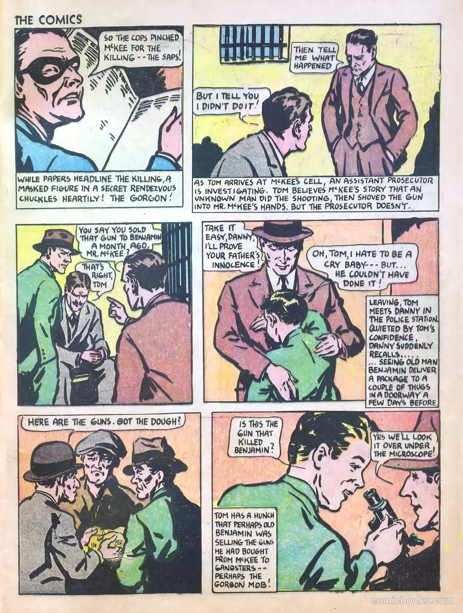 Comics #2 — page 25 of 68