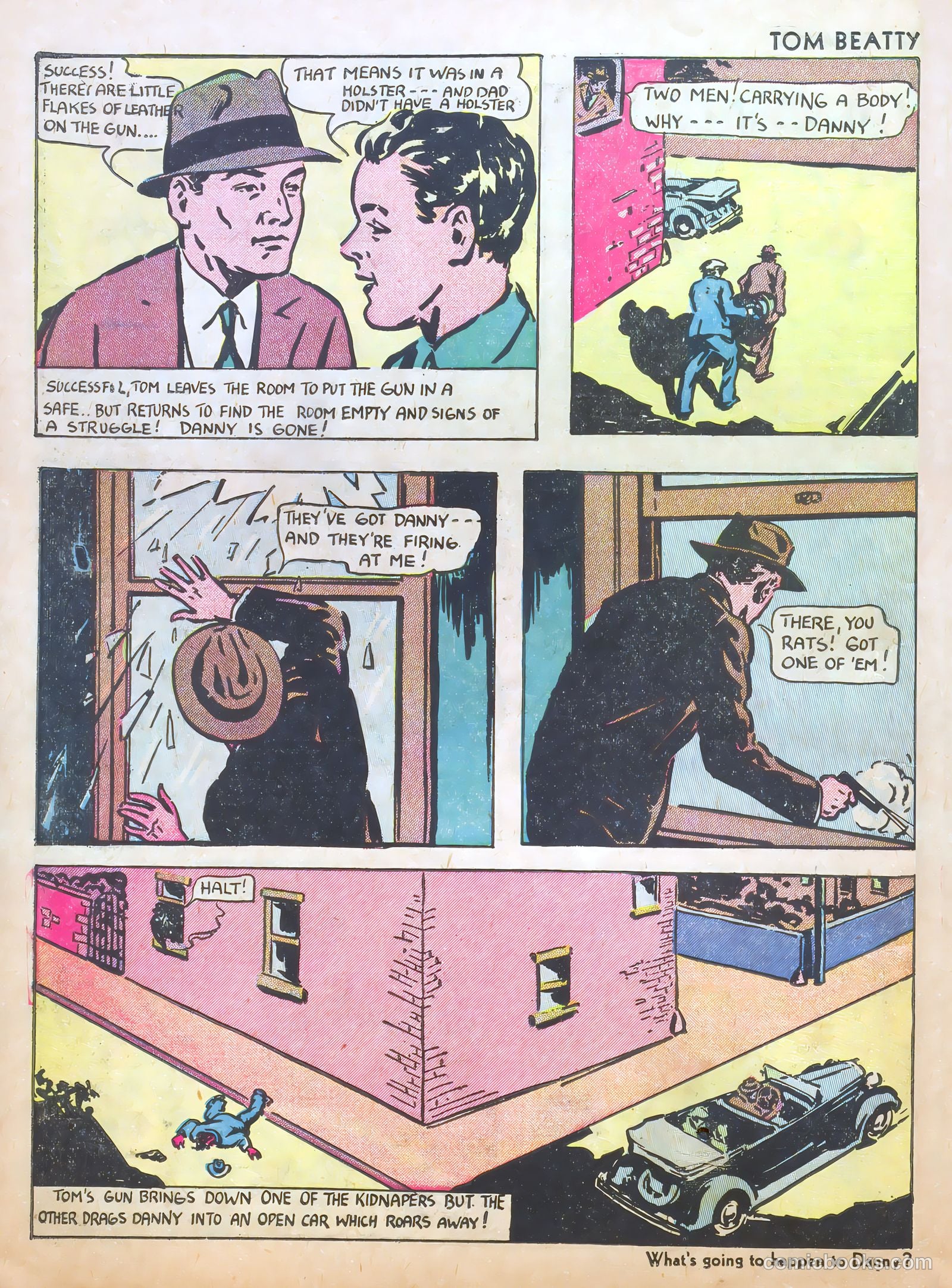 Comics #2 — page 26 of 68