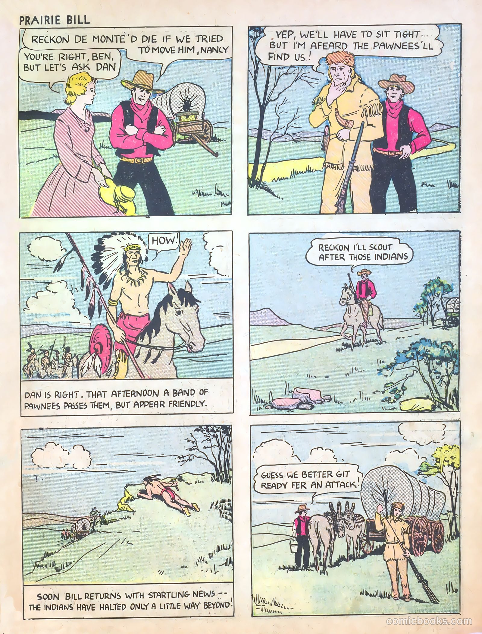 Comics #2 — page 29 of 68