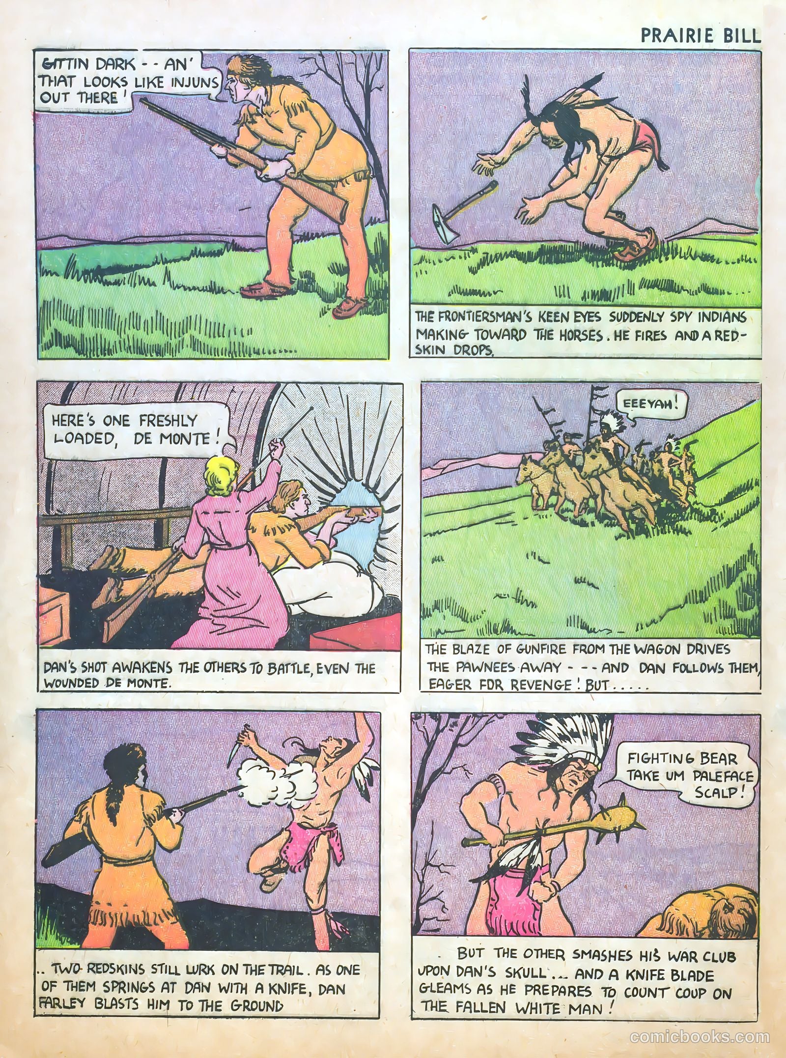 Comics #2 — page 30 of 68