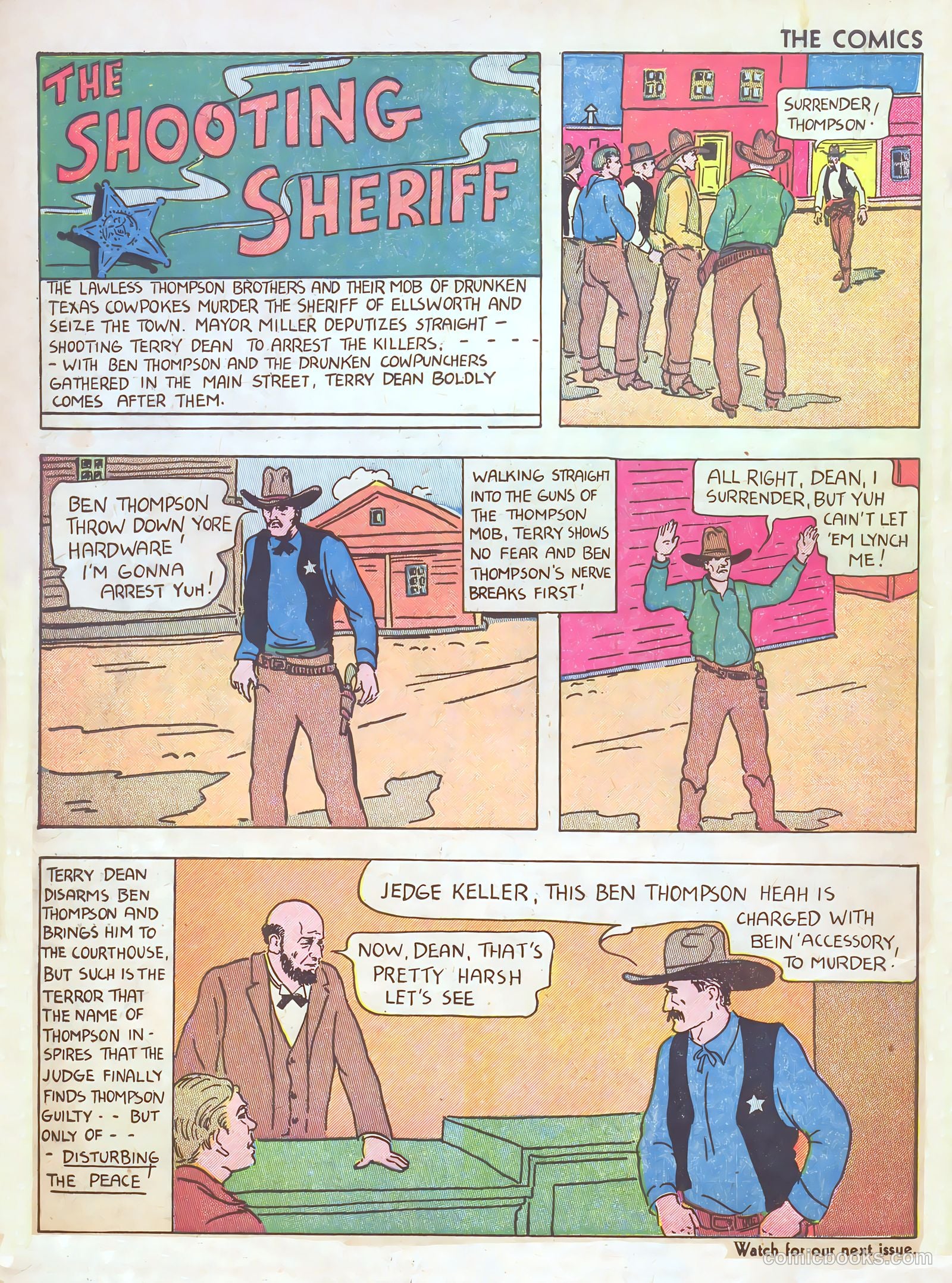 Comics #2 — page 32 of 68
