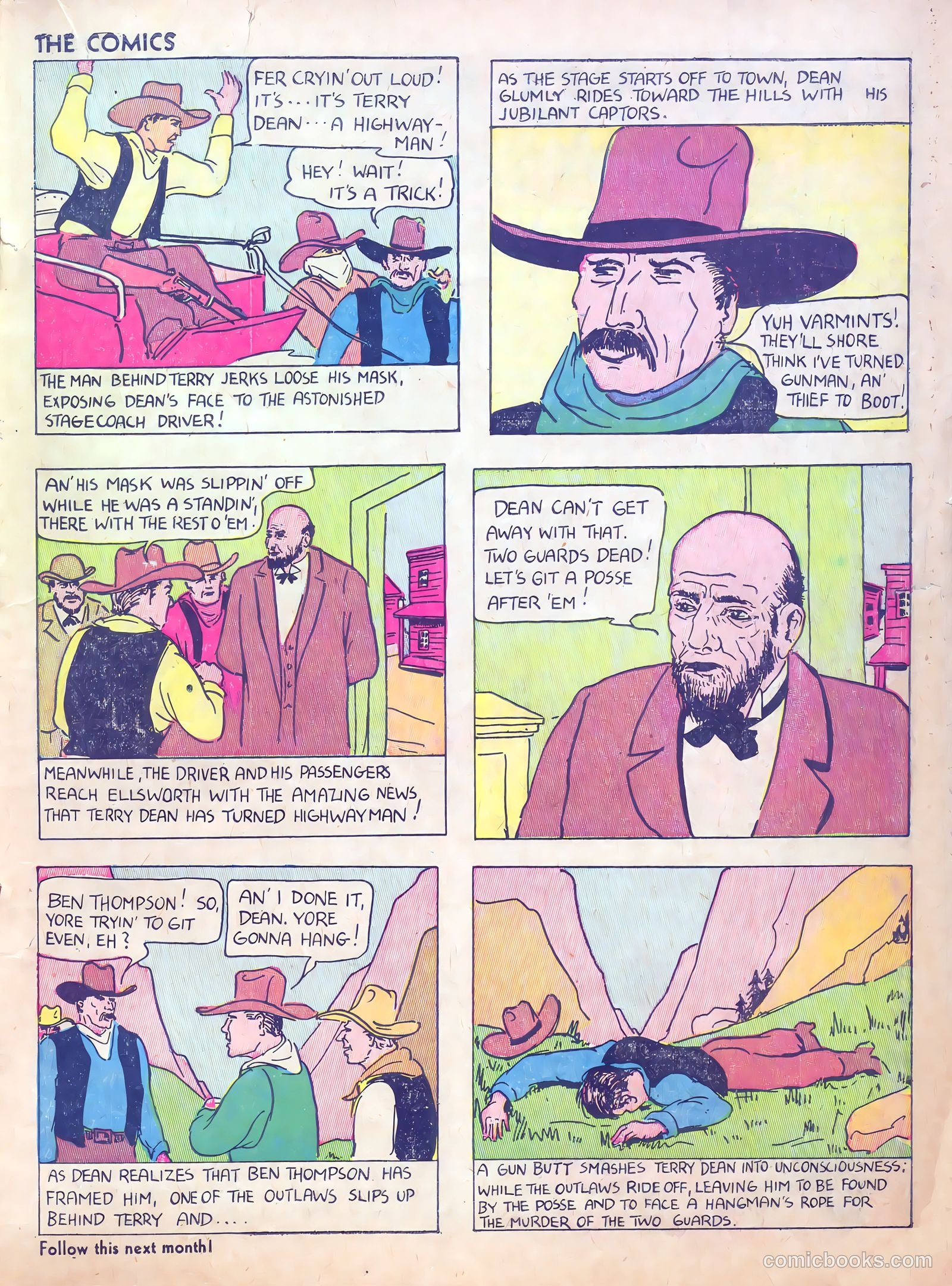 Comics #2 — page 35 of 68
