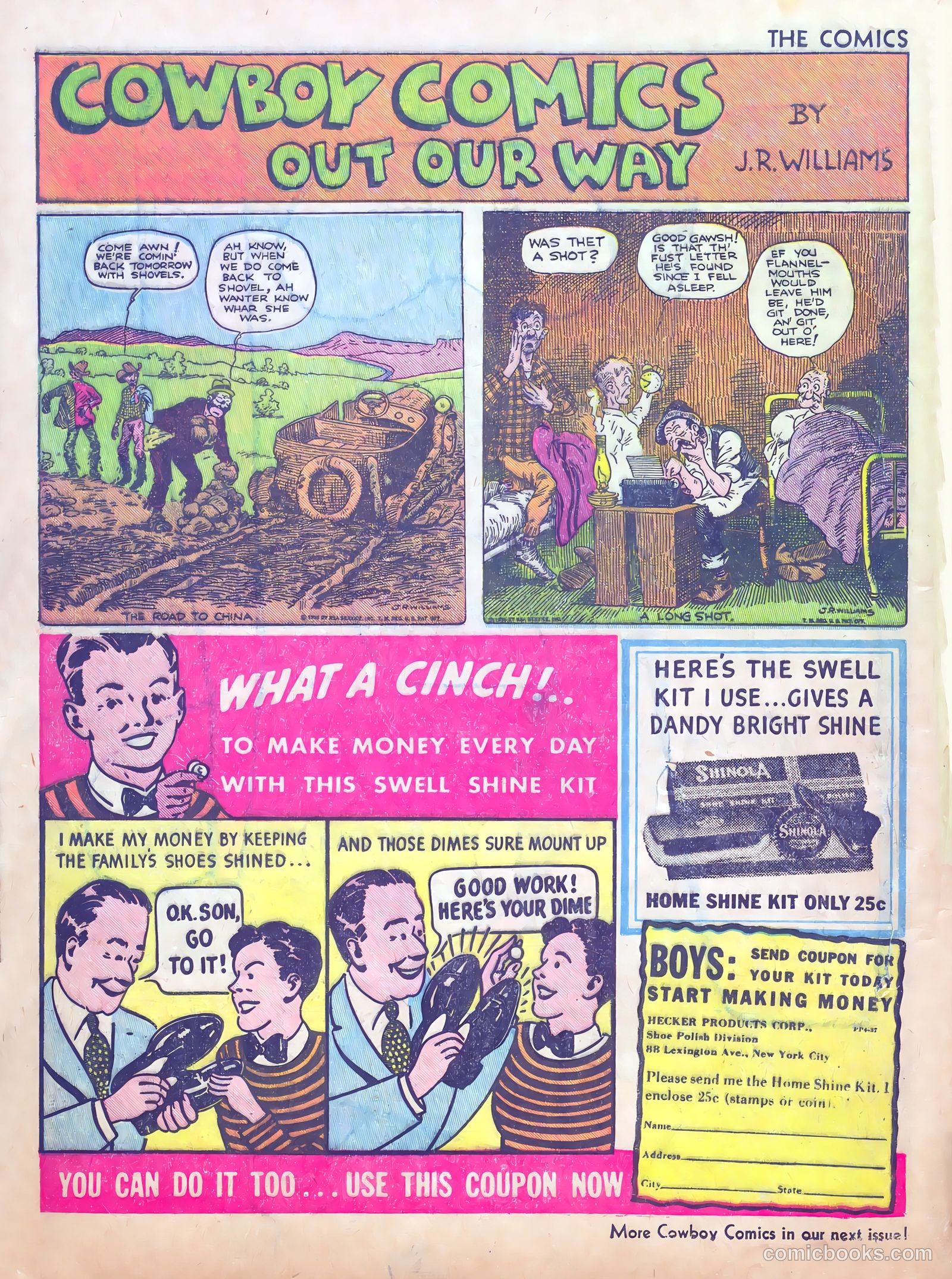 Comics #2 — page 38 of 68