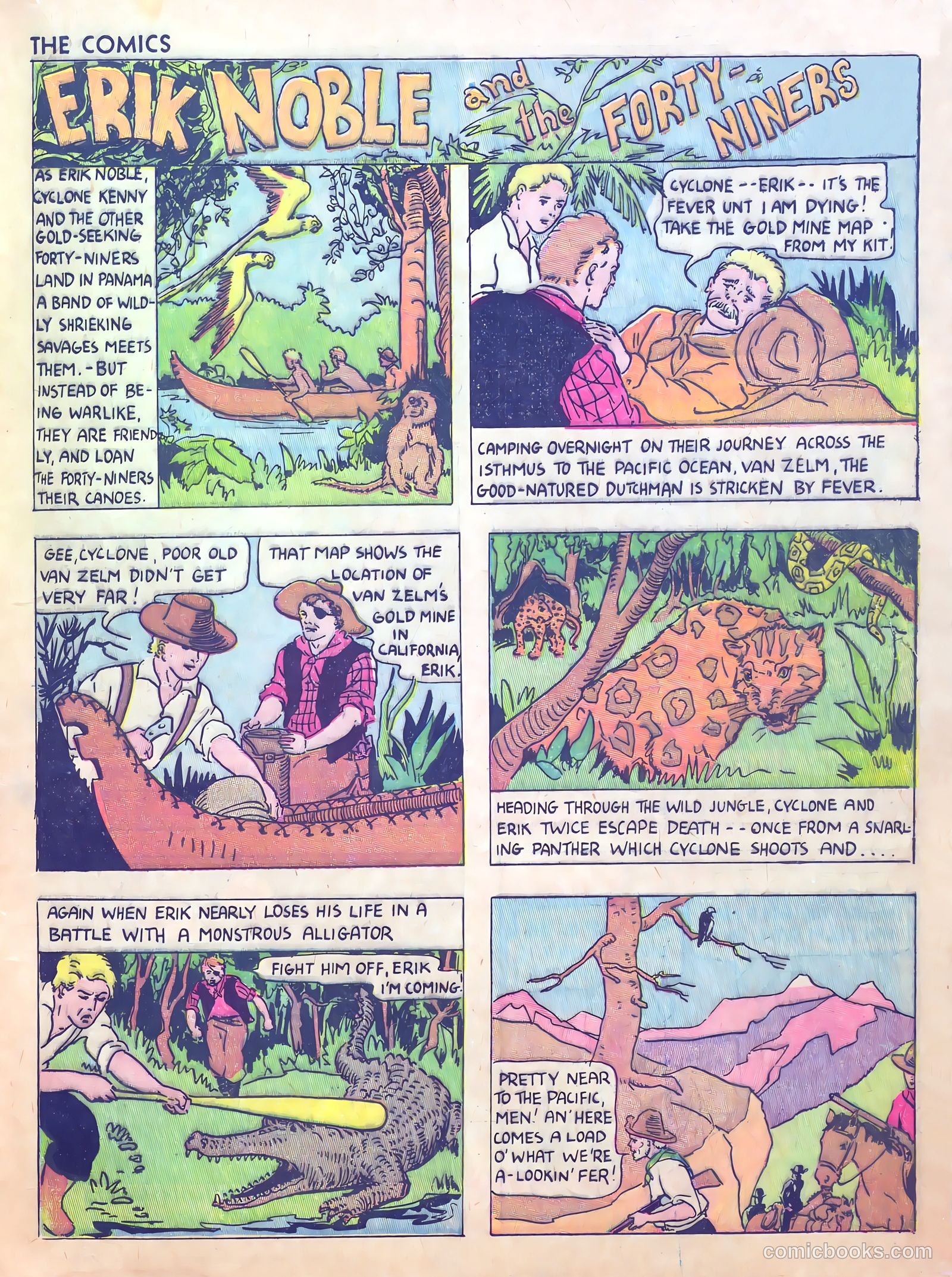 Comics #2 — page 39 of 68