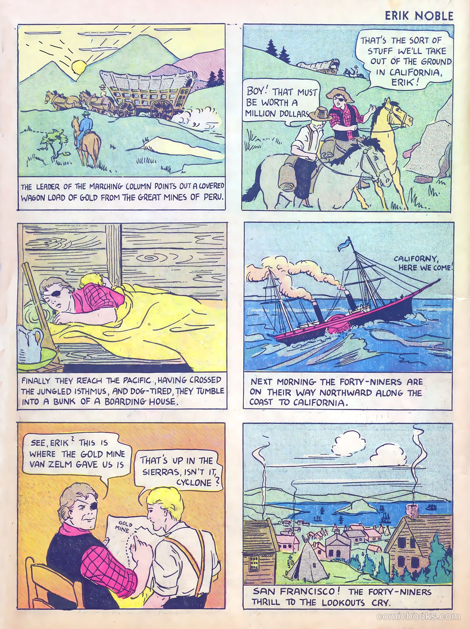 Comics #2 — page 40 of 68
