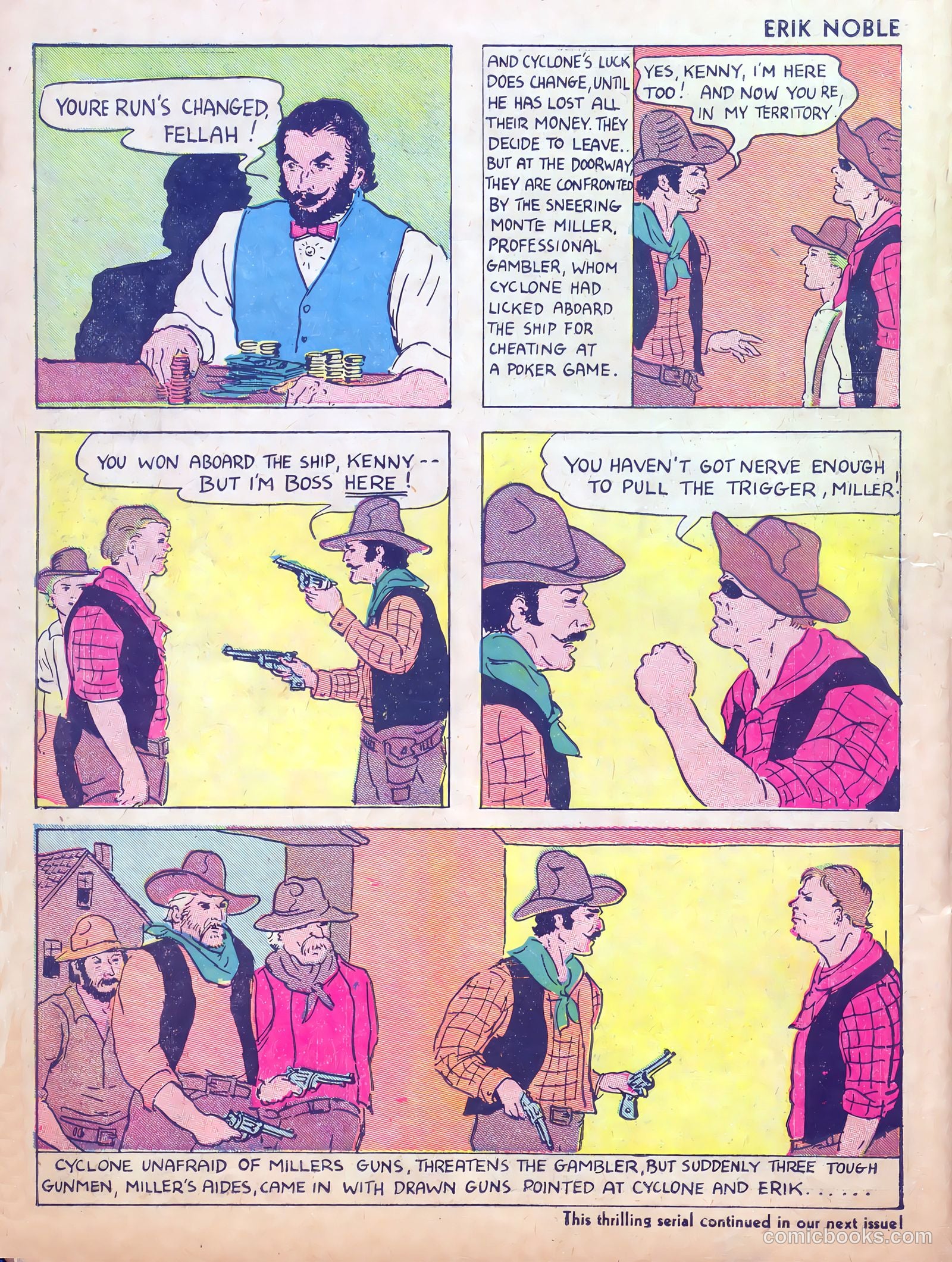 Comics #2 — page 42 of 68