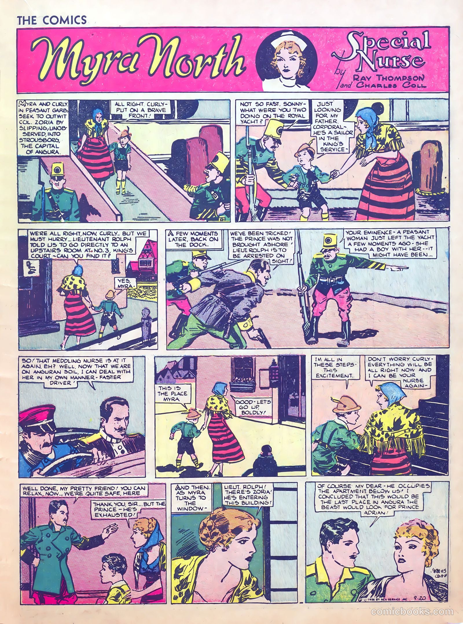 Comics #2 — page 45 of 68