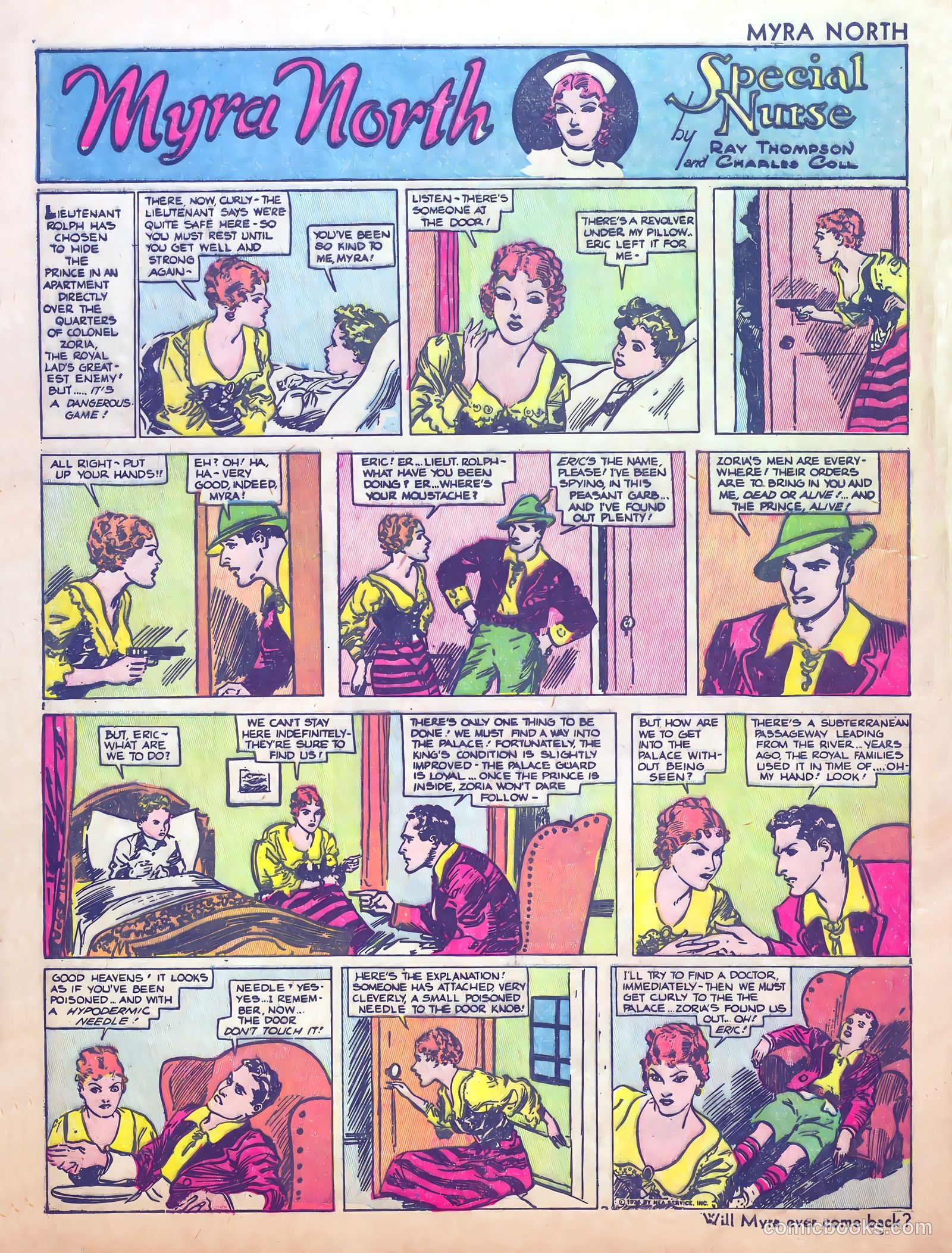 Comics #2 — page 46 of 68