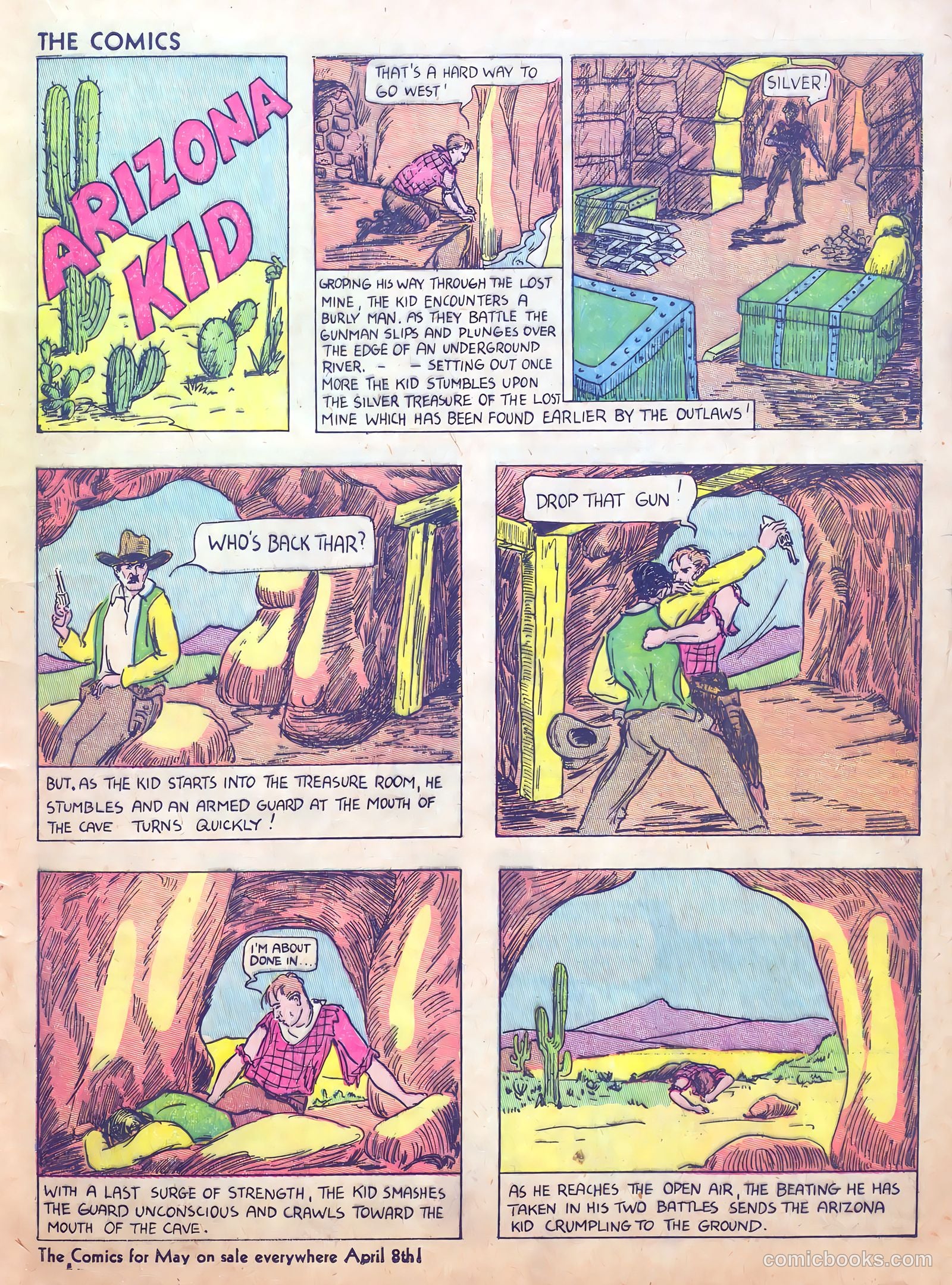 Comics #2 — page 47 of 68