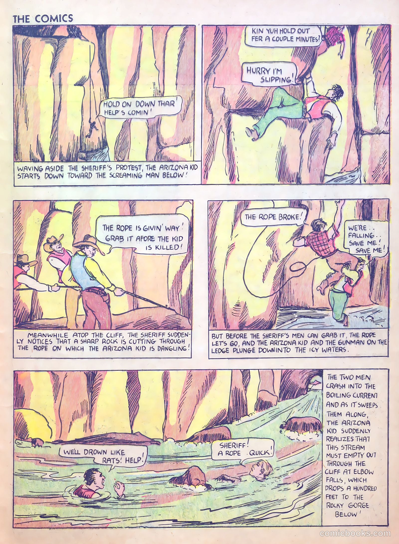 Comics #2 — page 49 of 68