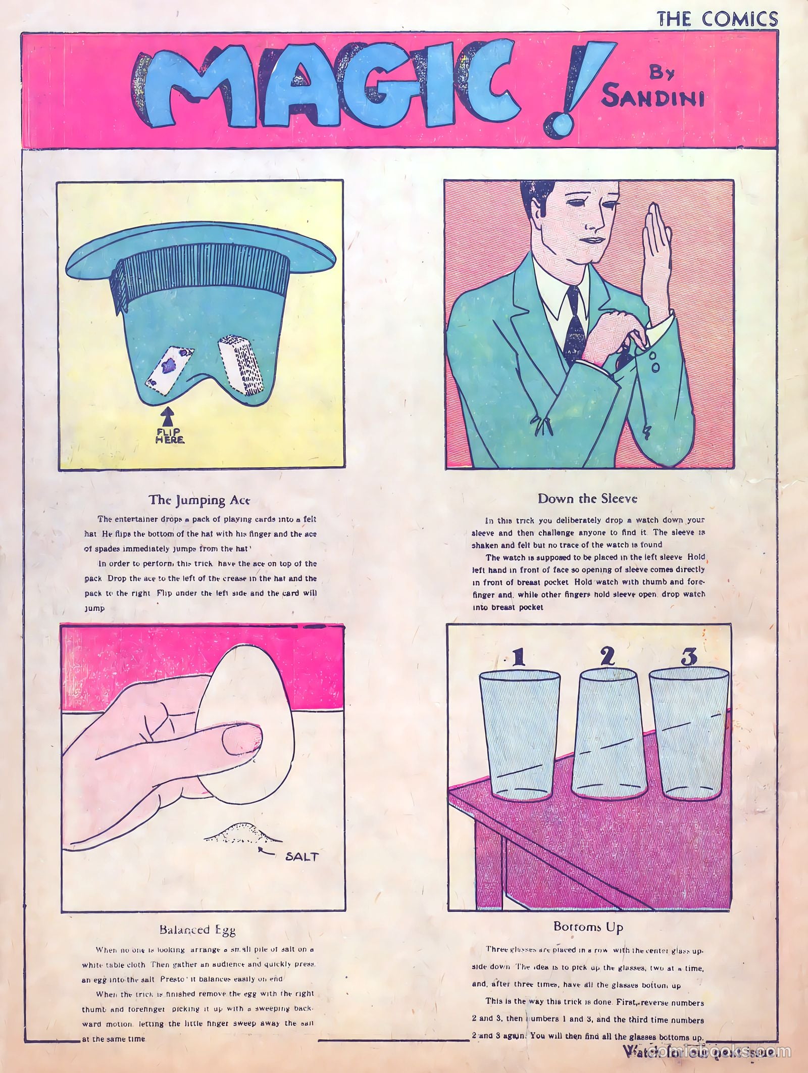 Comics #2 — page 50 of 68