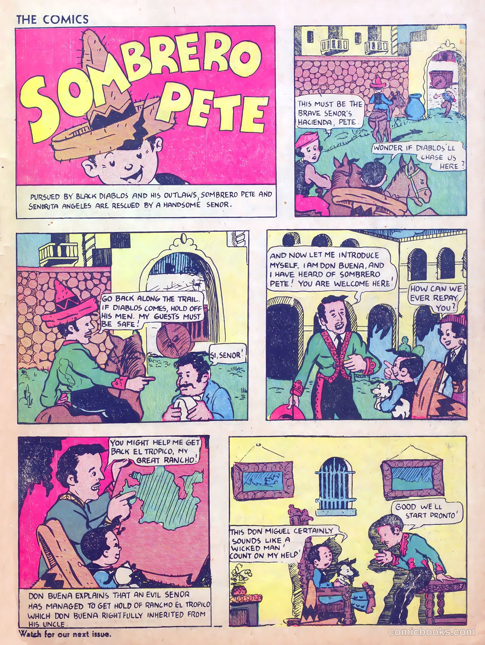 Comics #2 — page 51 of 68