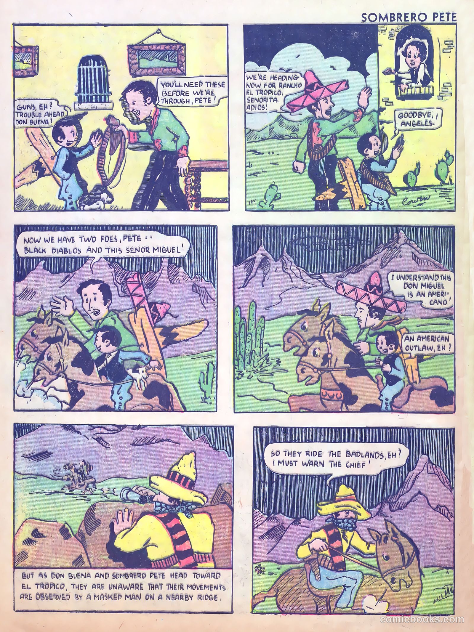 Comics #2 — page 52 of 68
