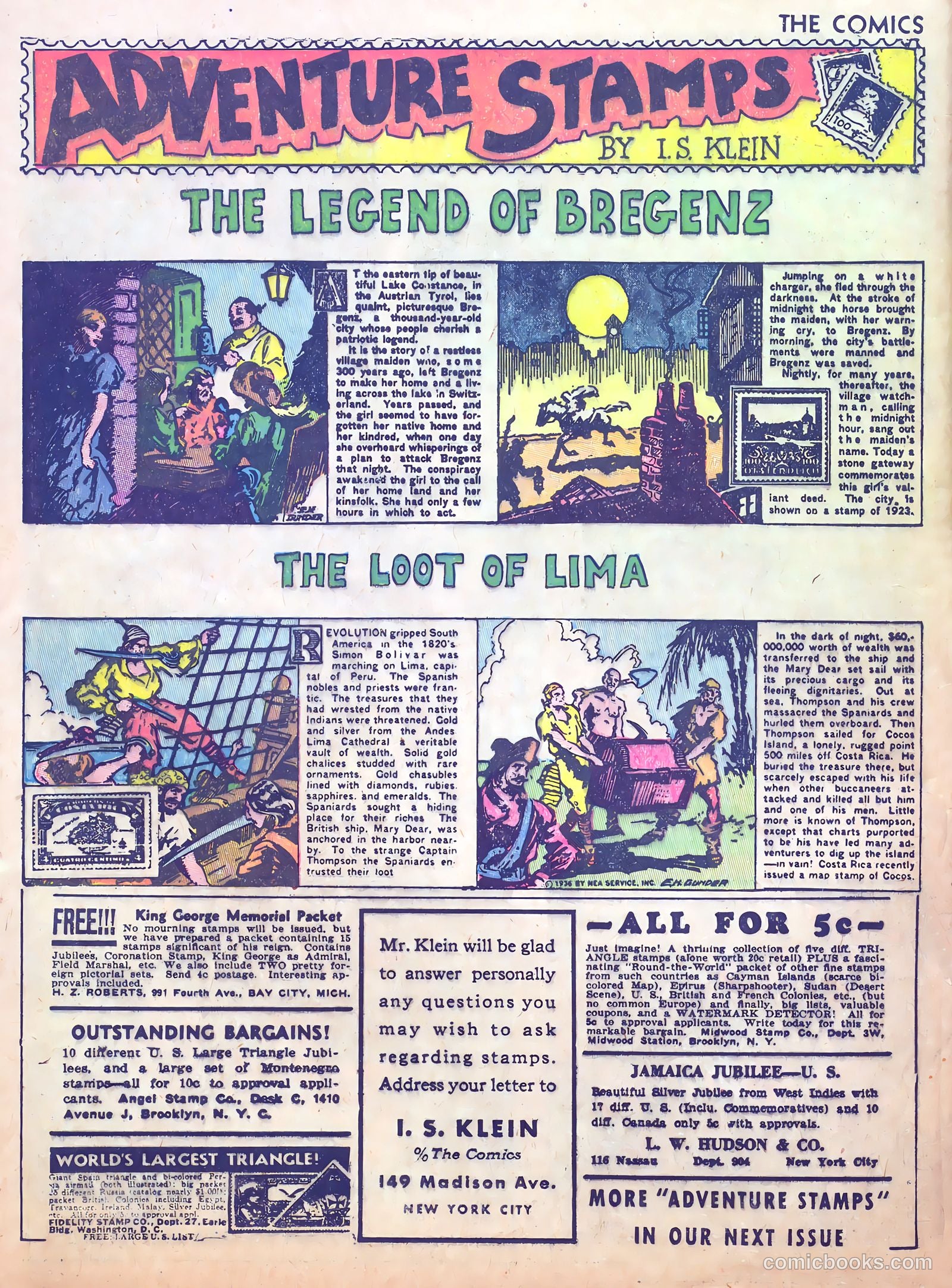 Comics #2 — page 54 of 68