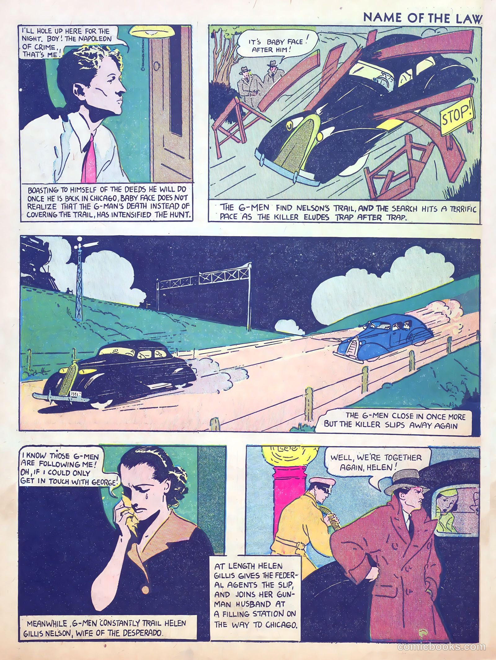 Comics #2 — page 56 of 68