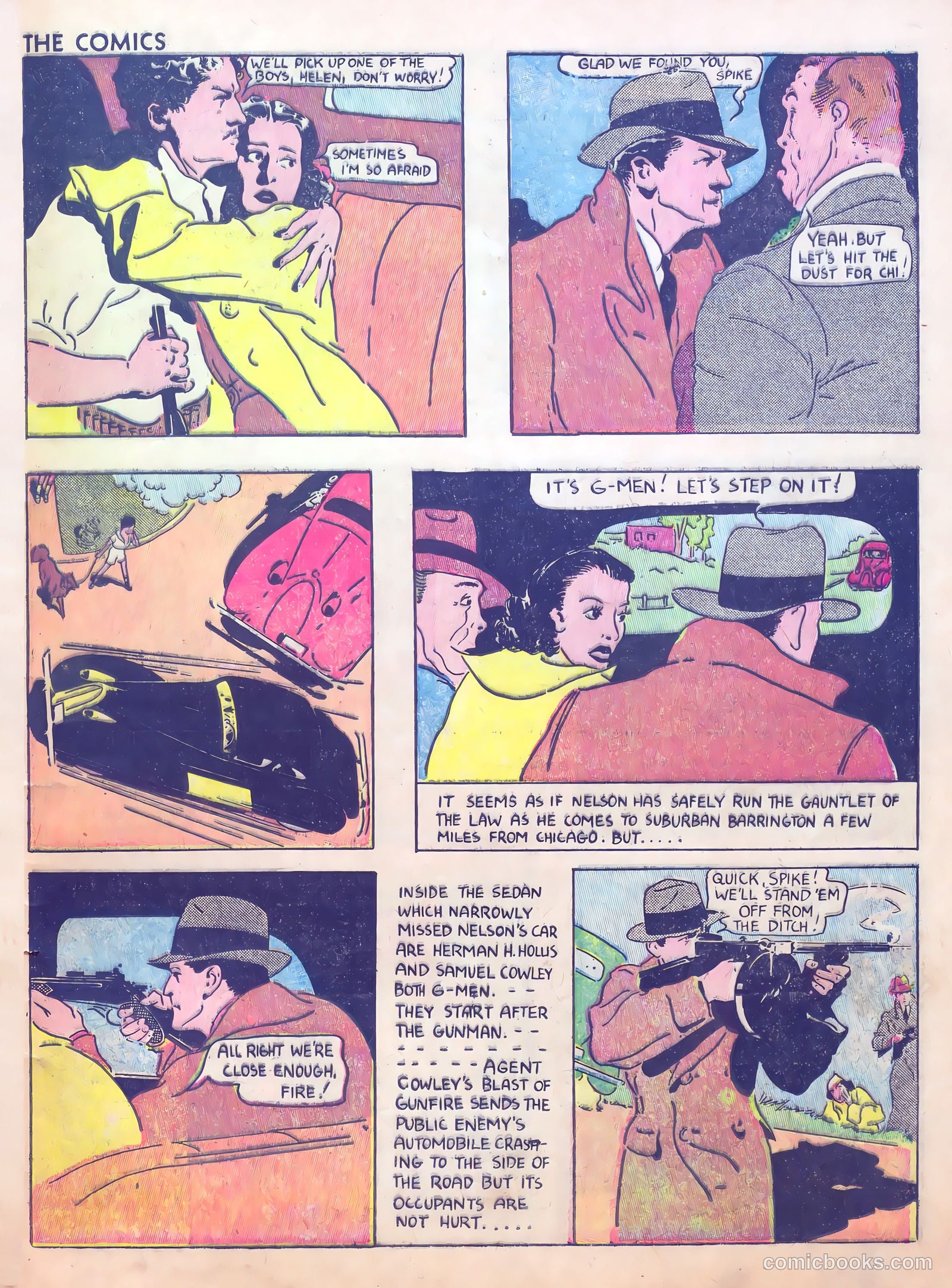 Comics #2 — page 57 of 68