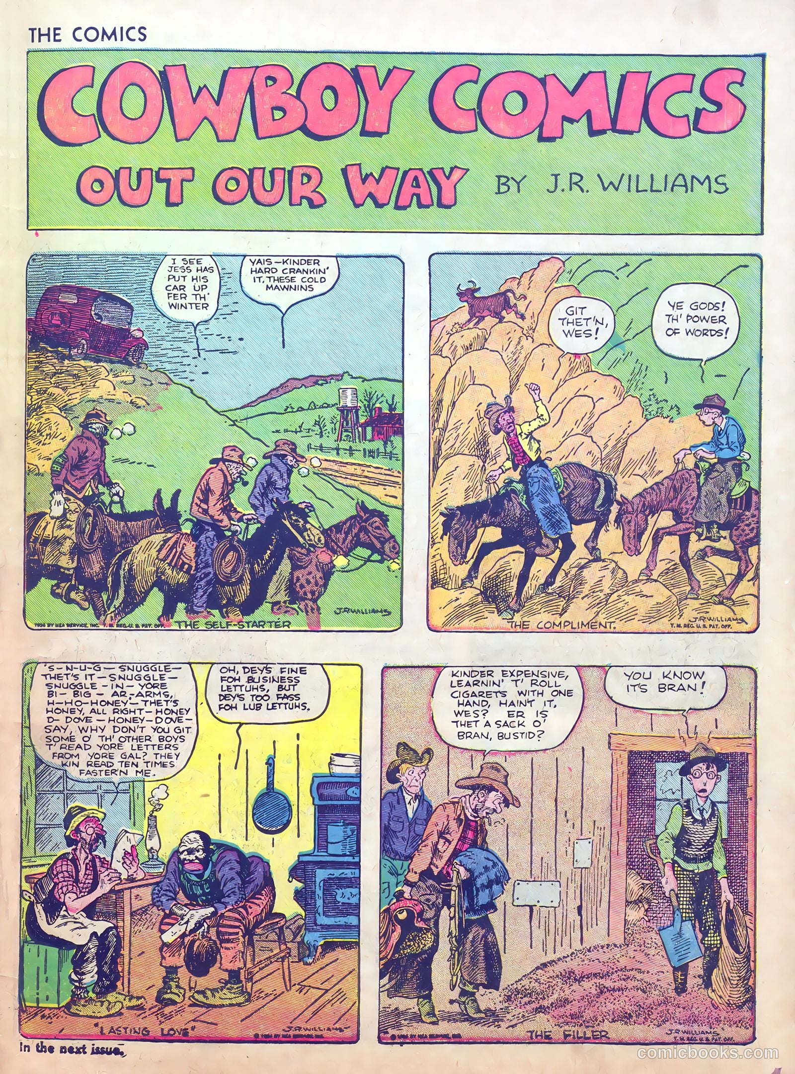 Comics #2 — page 59 of 68