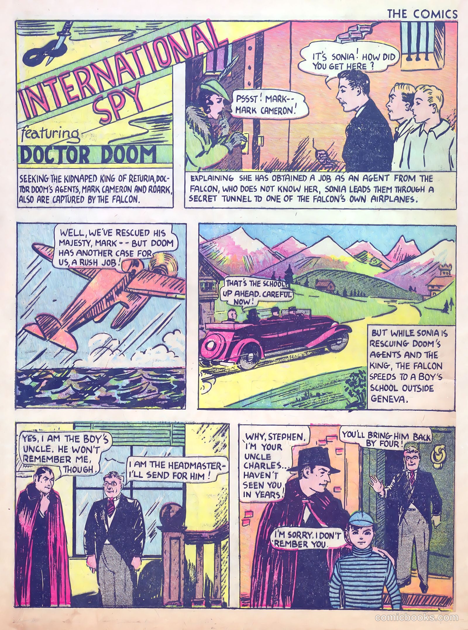 Comics #2 — page 60 of 68